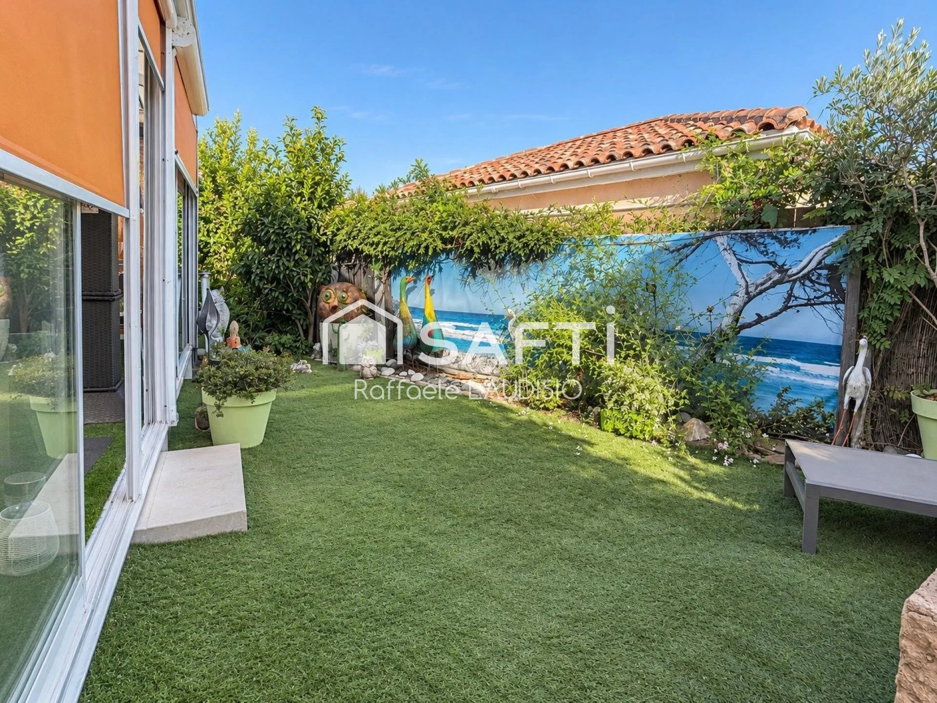 Maison à vendre, 85m², Roquebrune-sur-Argens