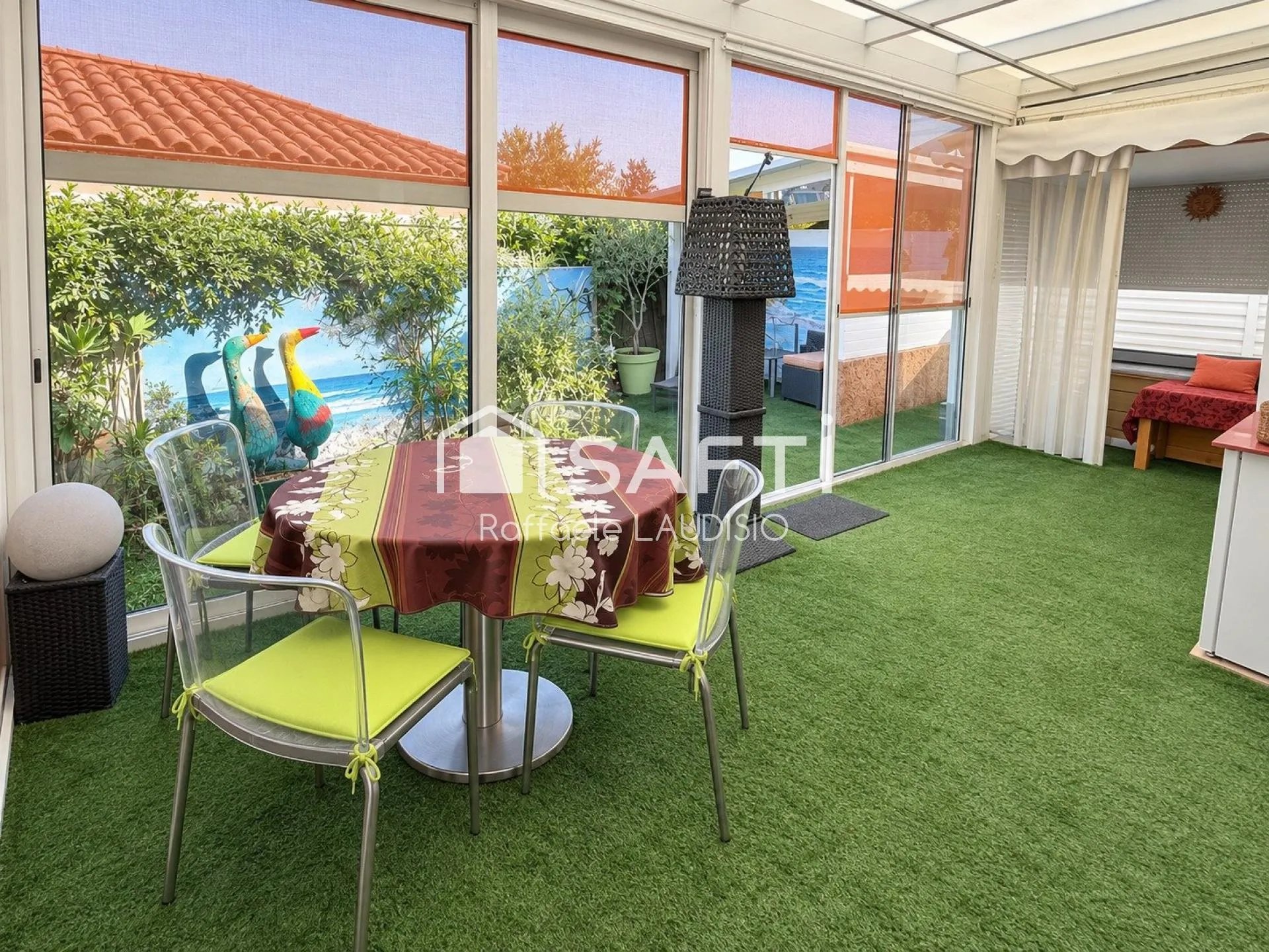 Maison à vendre, 85m², Roquebrune-sur-Argens
