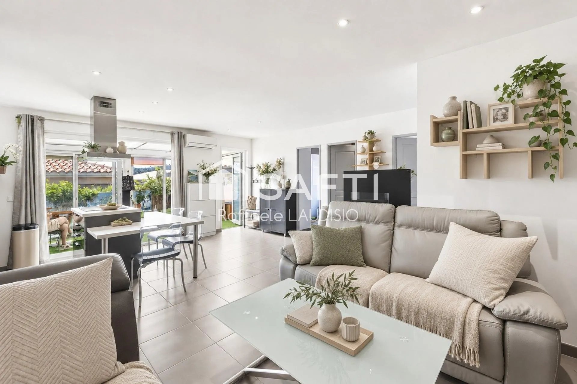 Maison à vendre, 85m², Roquebrune-sur-Argens