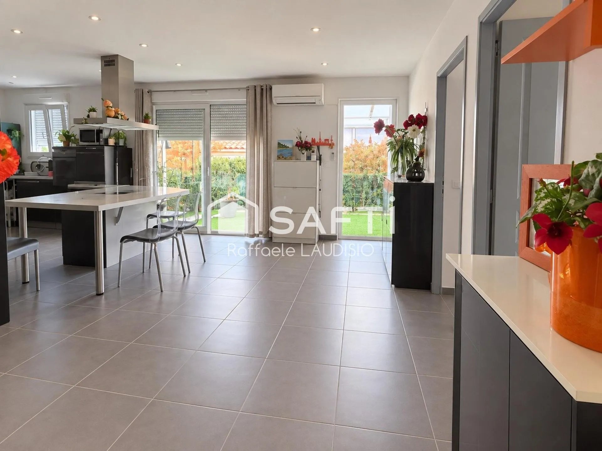 Maison à vendre, 85m², Roquebrune-sur-Argens