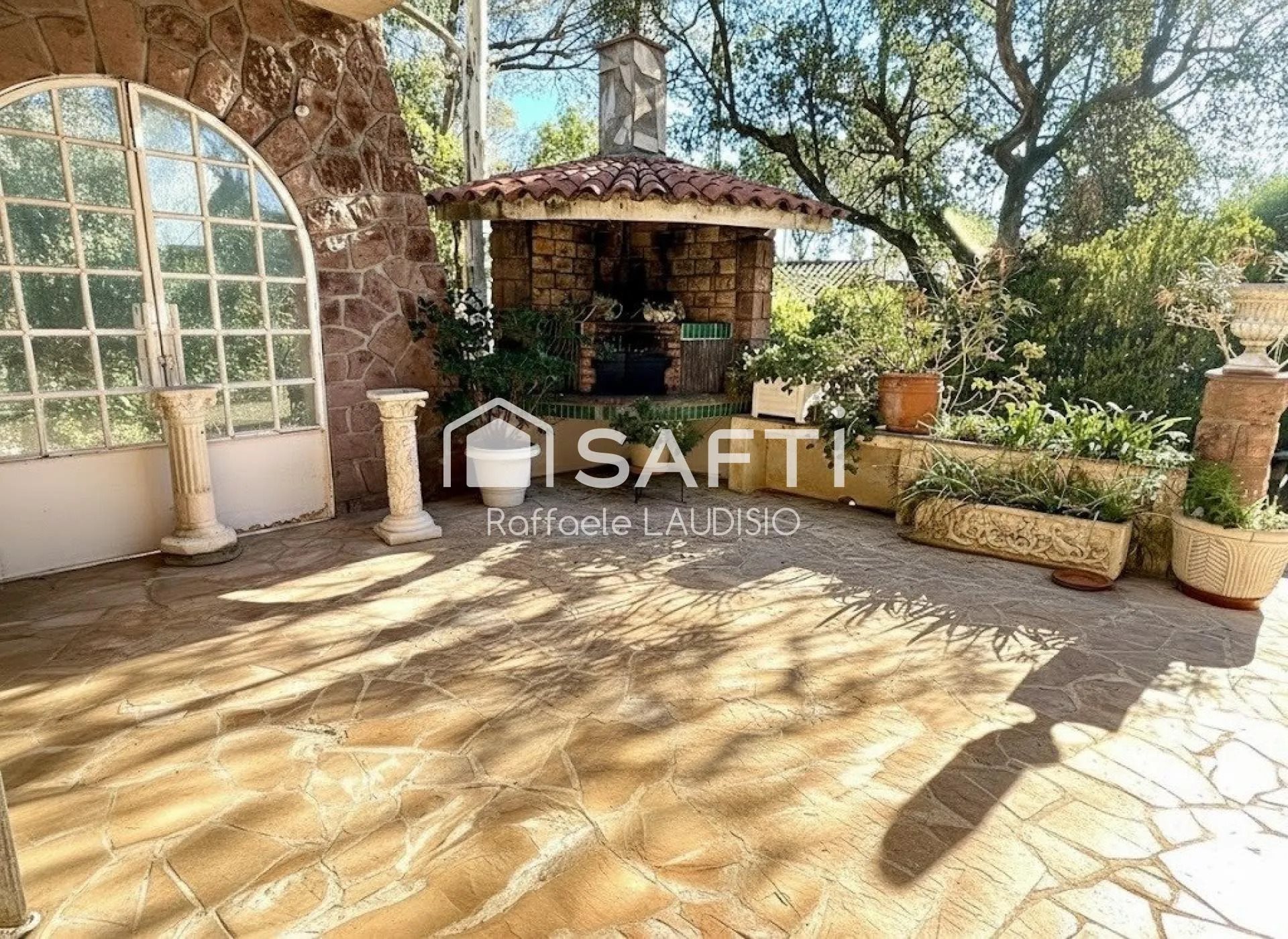 Maison à vendre, 142m², Saint-Raphaël