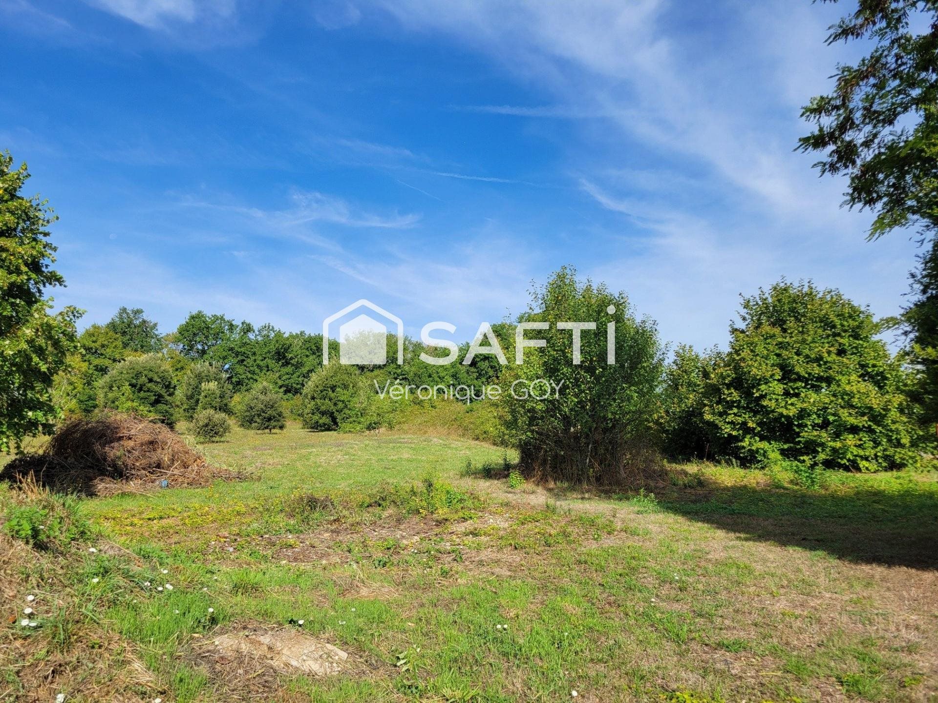 Maison à vendre, 140m², Saint-Aulaye