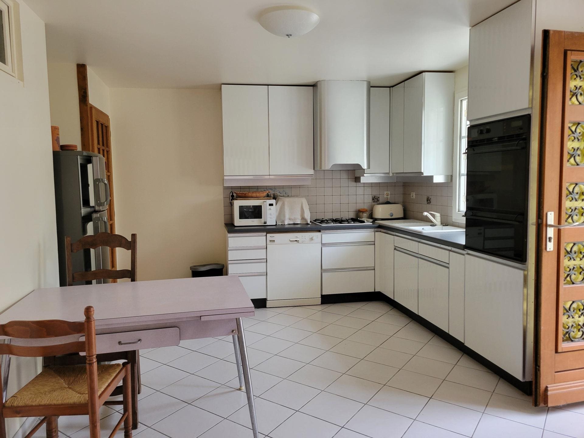 Maison à vendre, 190m², Saint-Aulaye