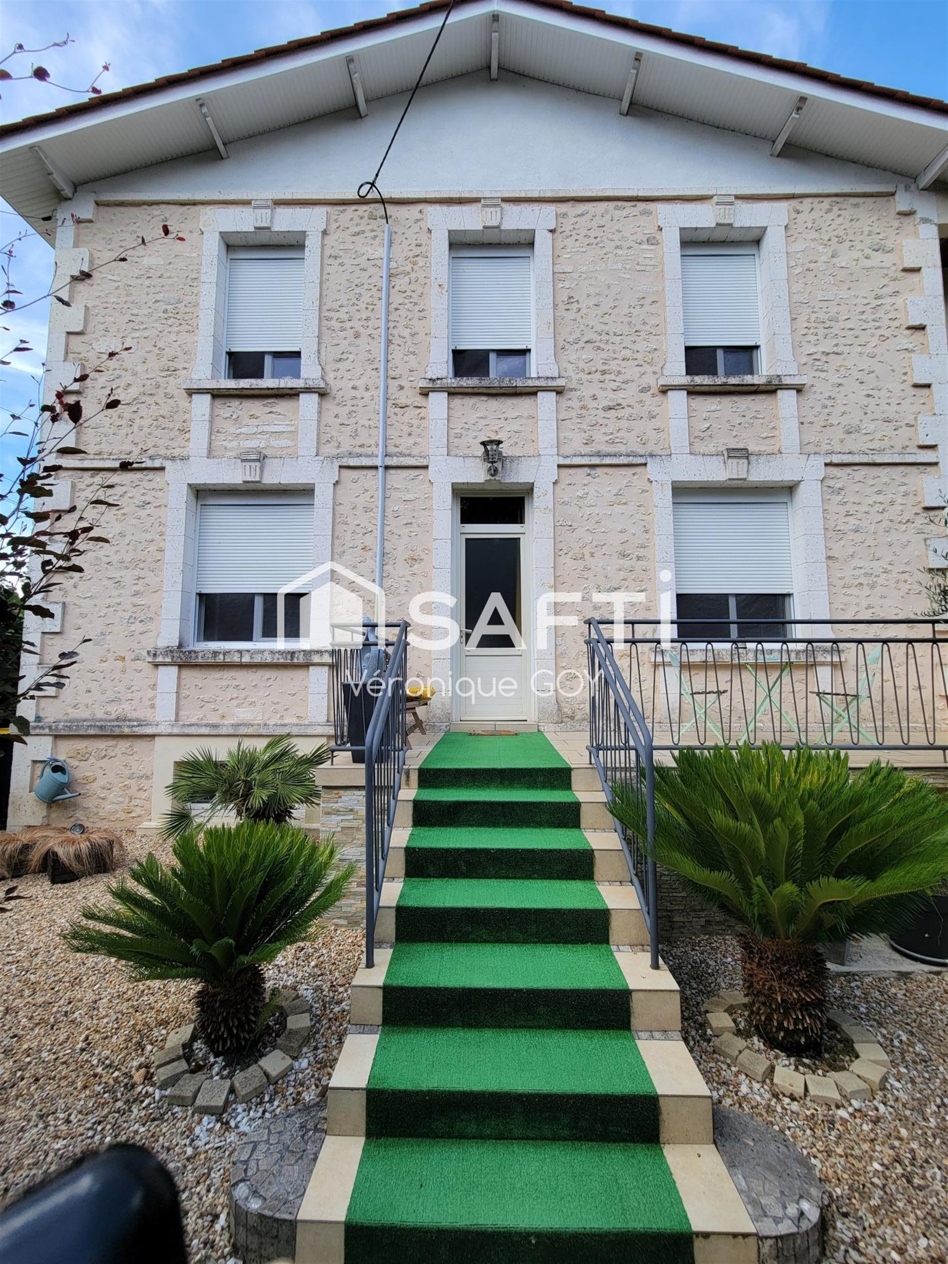 Maison à vendre, 129m², Médillac