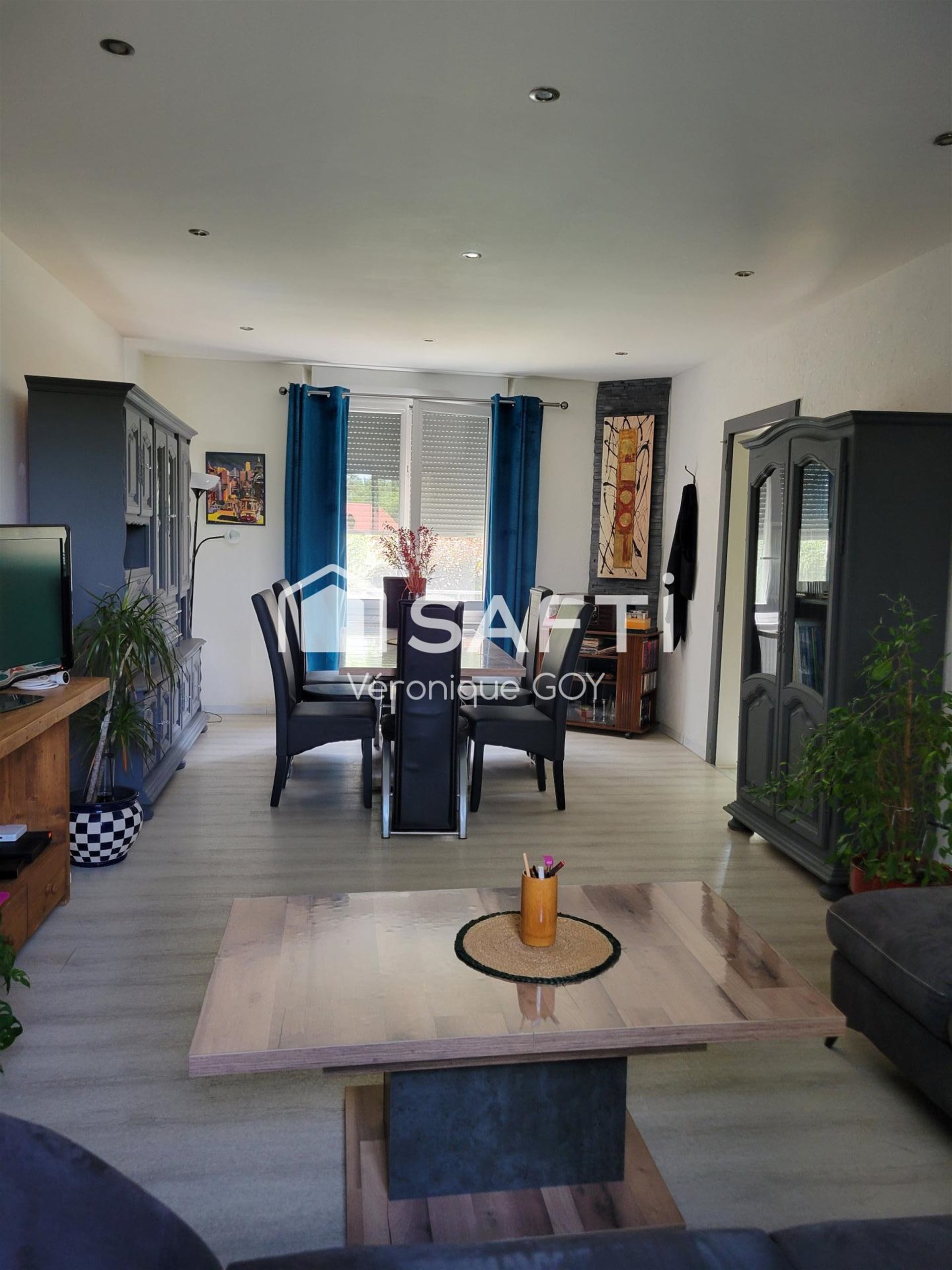 Maison à vendre, 129m², Médillac