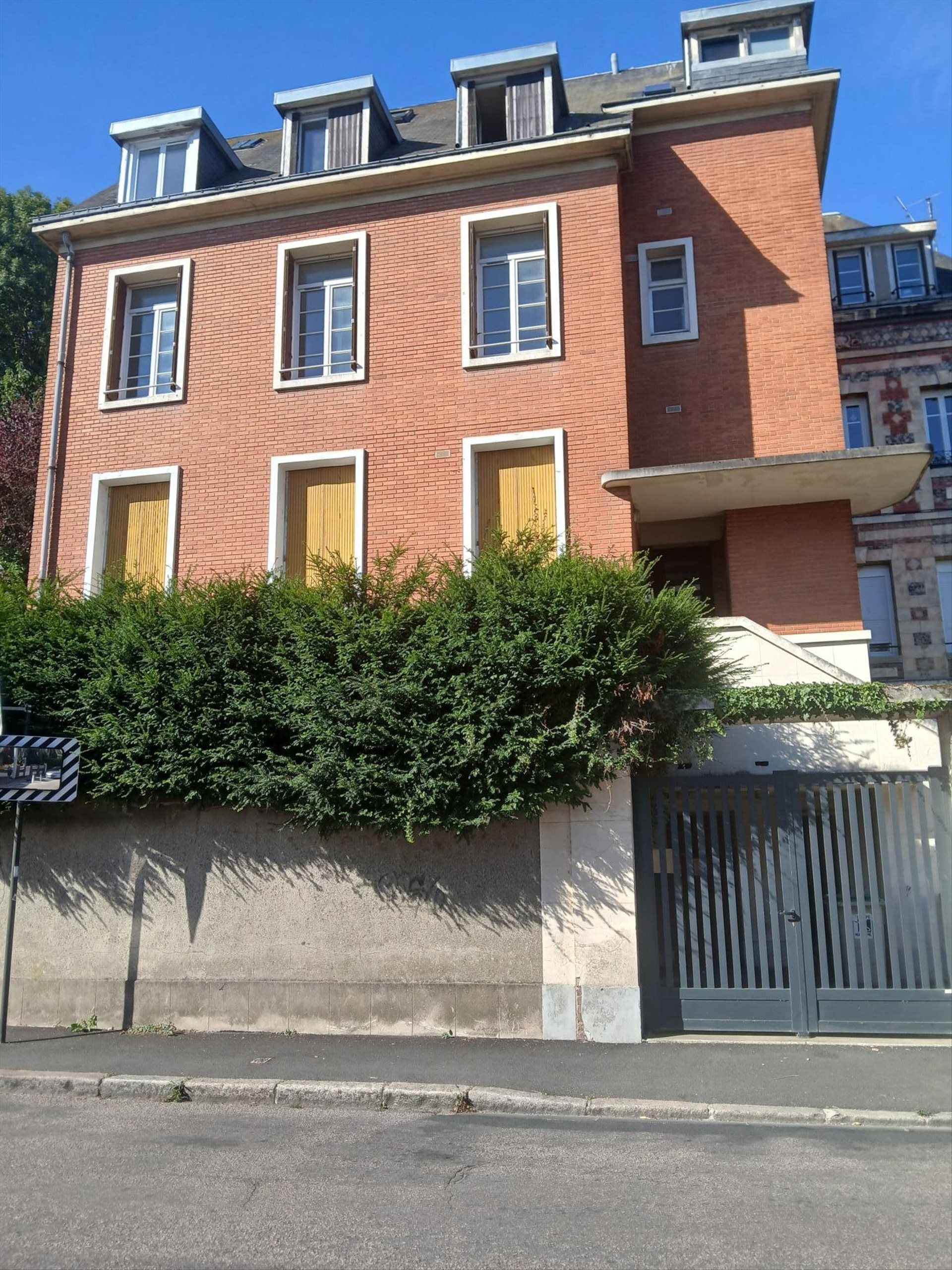 Appartement à vendre, 45m², Dieppe