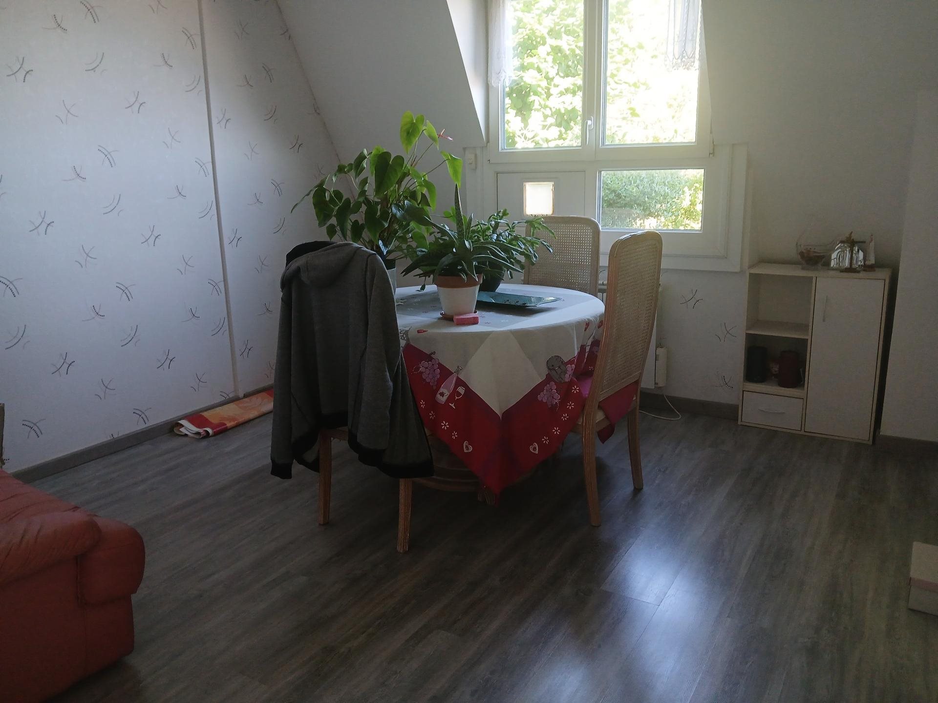 Appartement à vendre, 45m², Dieppe