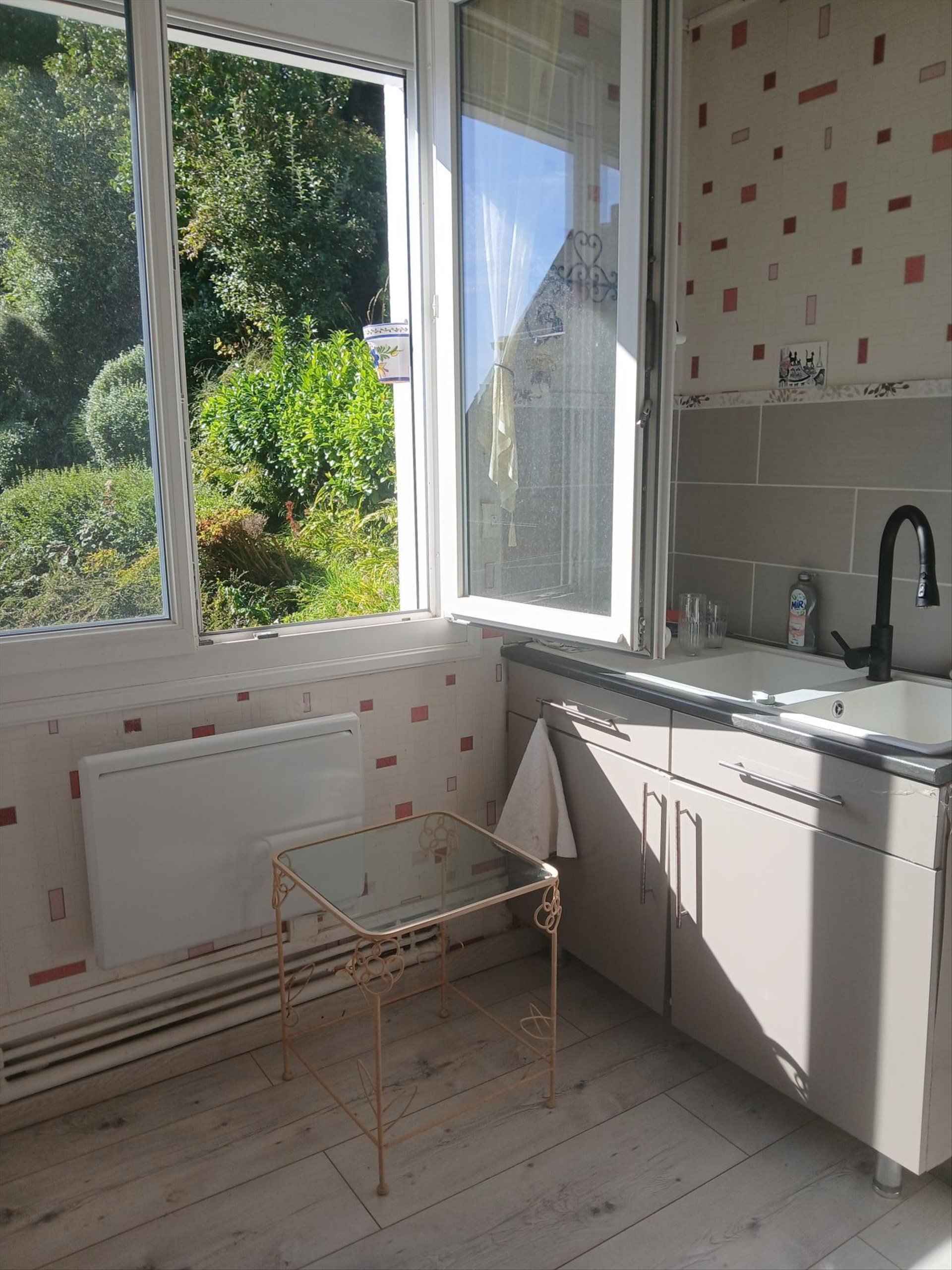 Appartement à vendre, 45m², Dieppe