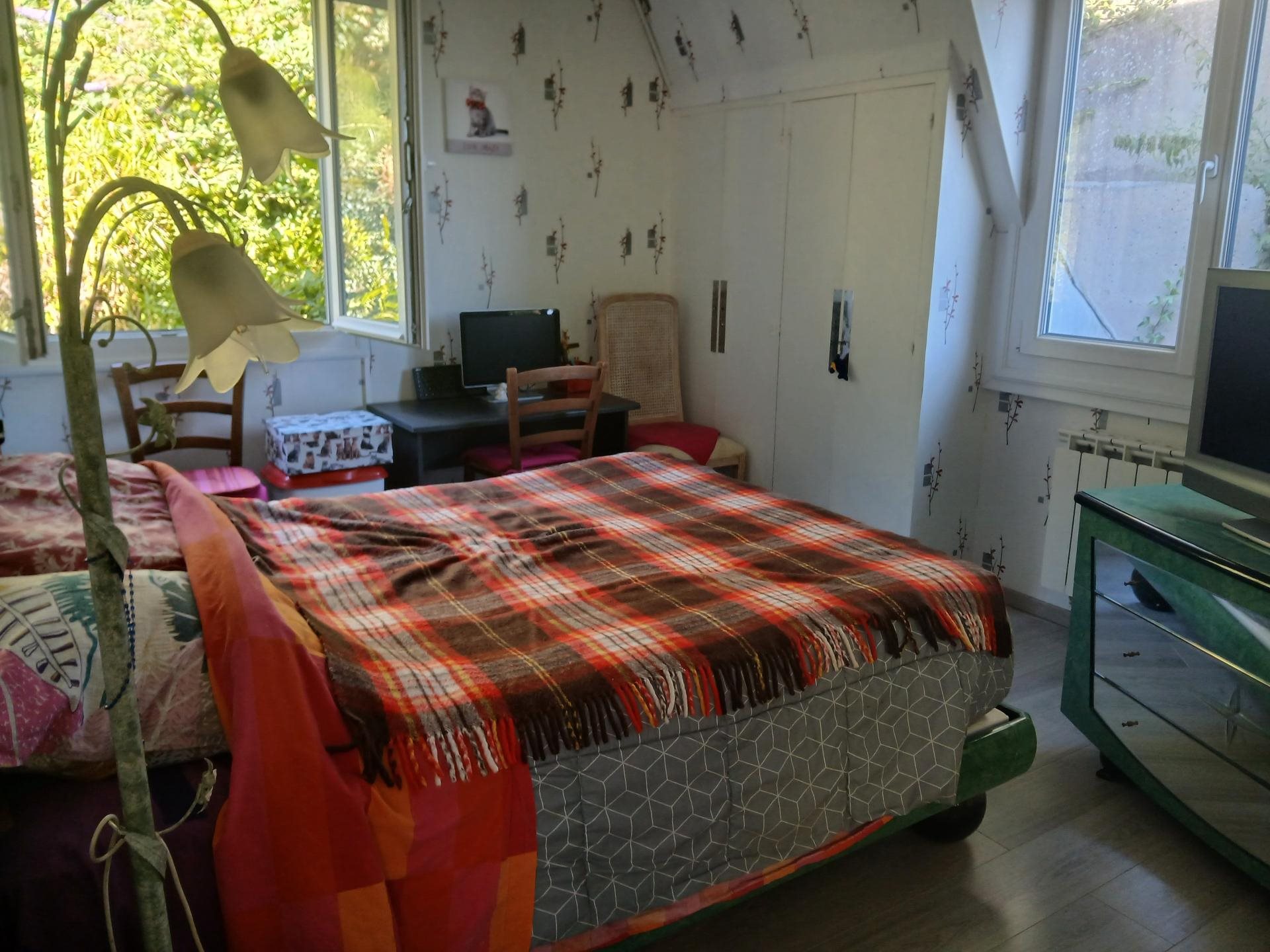 Appartement à vendre, 45m², Dieppe
