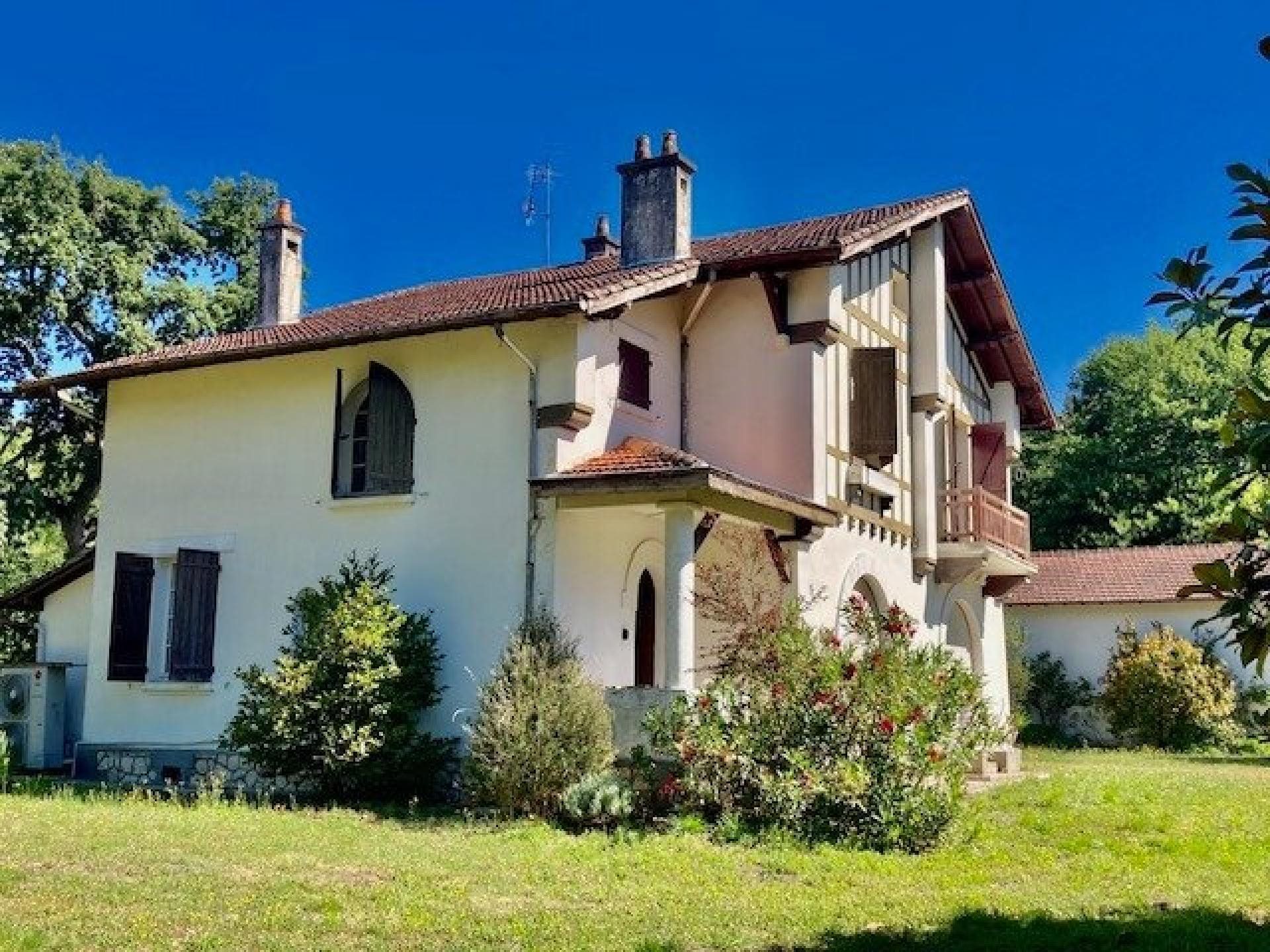 Maison à vendre, 182m², Losse