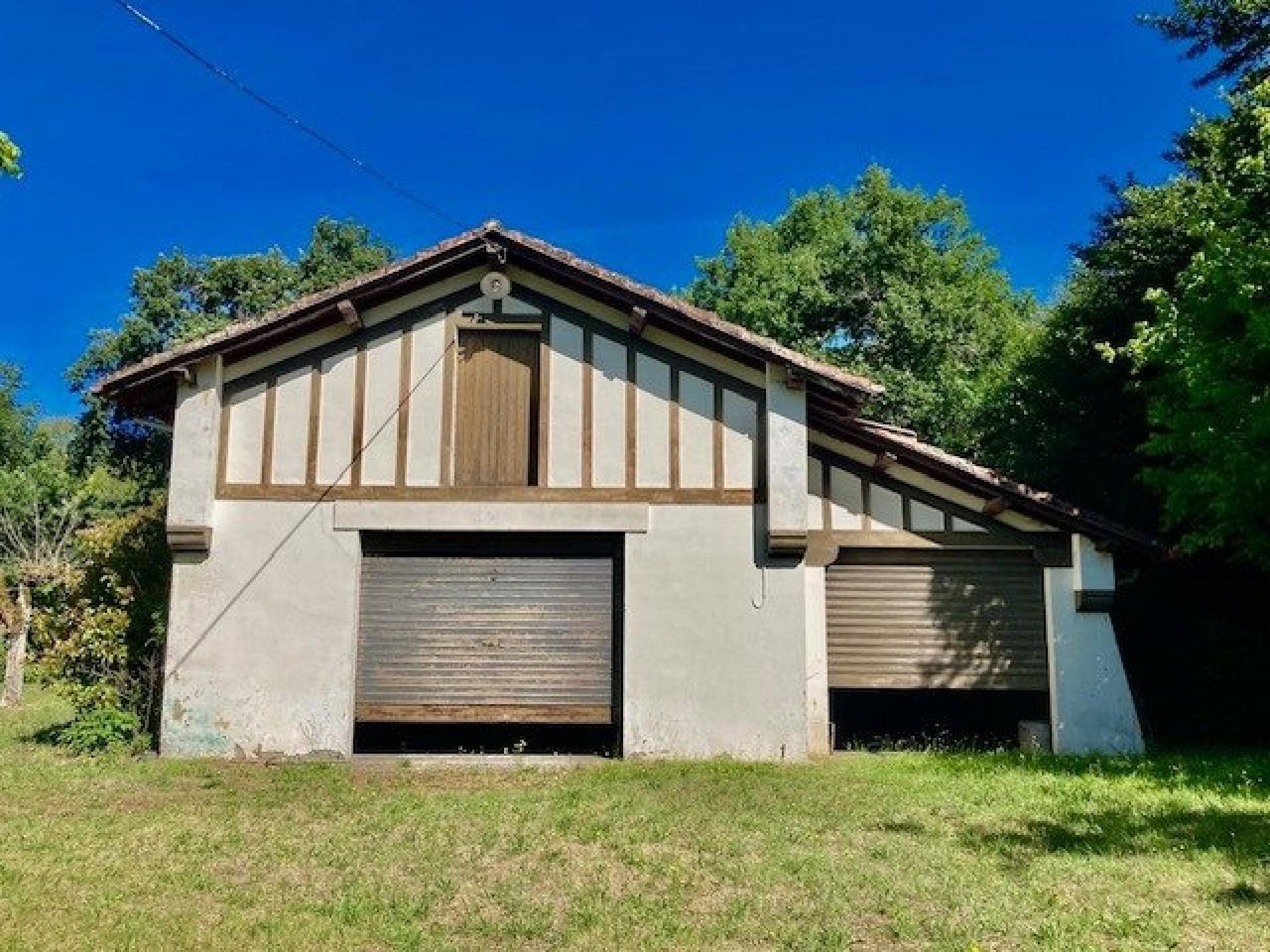 Maison à vendre, 182m², Losse