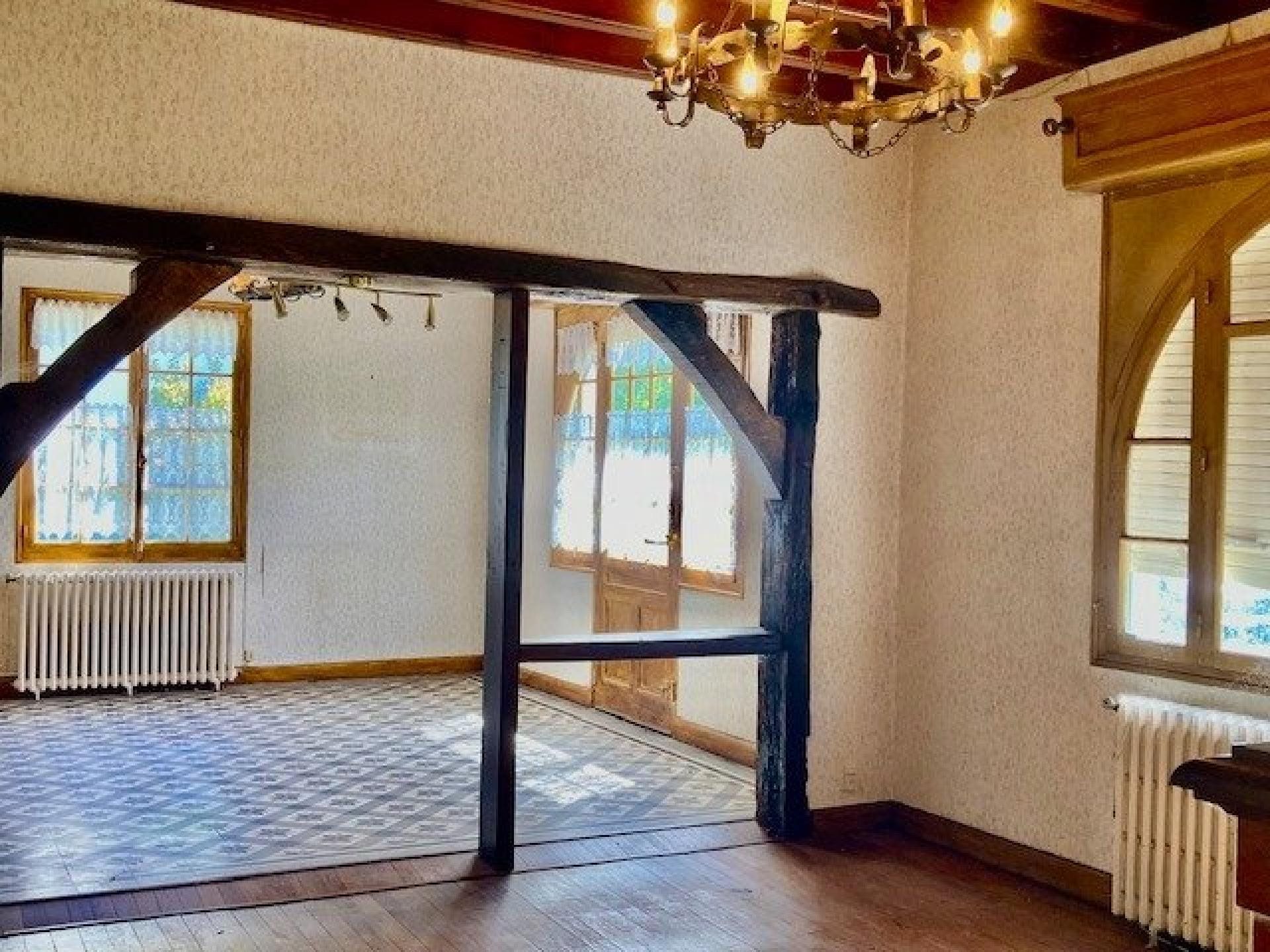 Maison à vendre, 182m², Losse