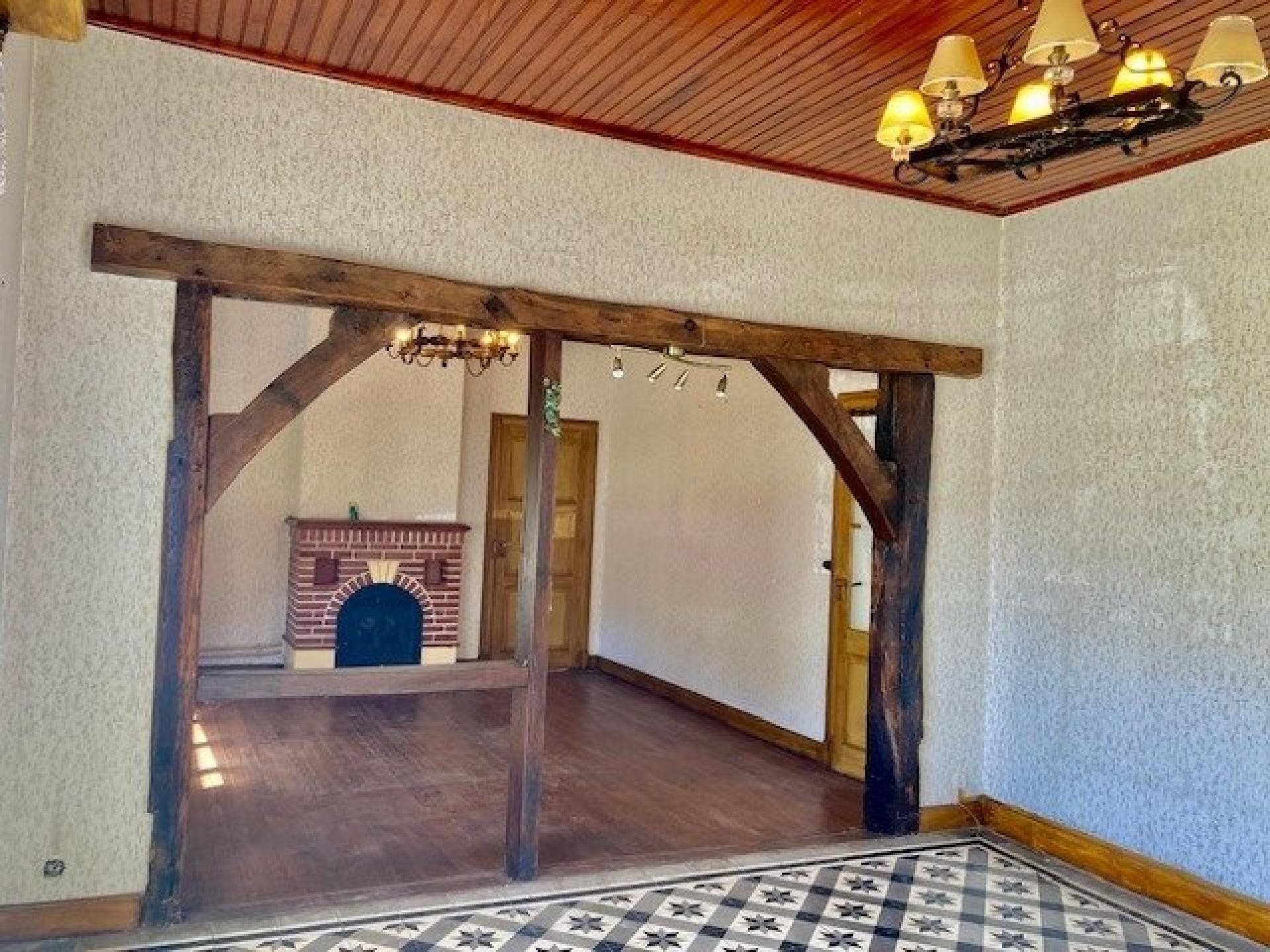 Maison à vendre, 182m², Losse