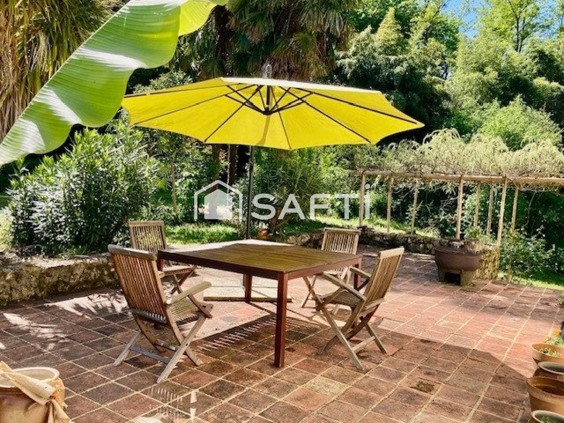 Maison à vendre, 335m², Labastide-d'Armagnac