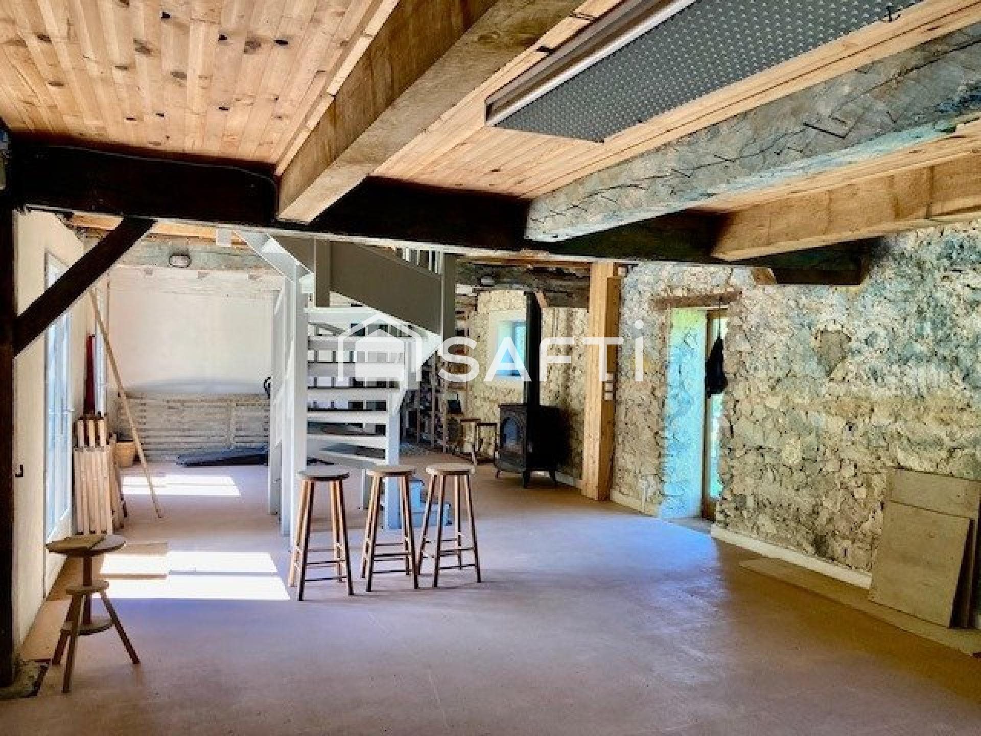 Maison à vendre, 335m², Labastide-d'Armagnac