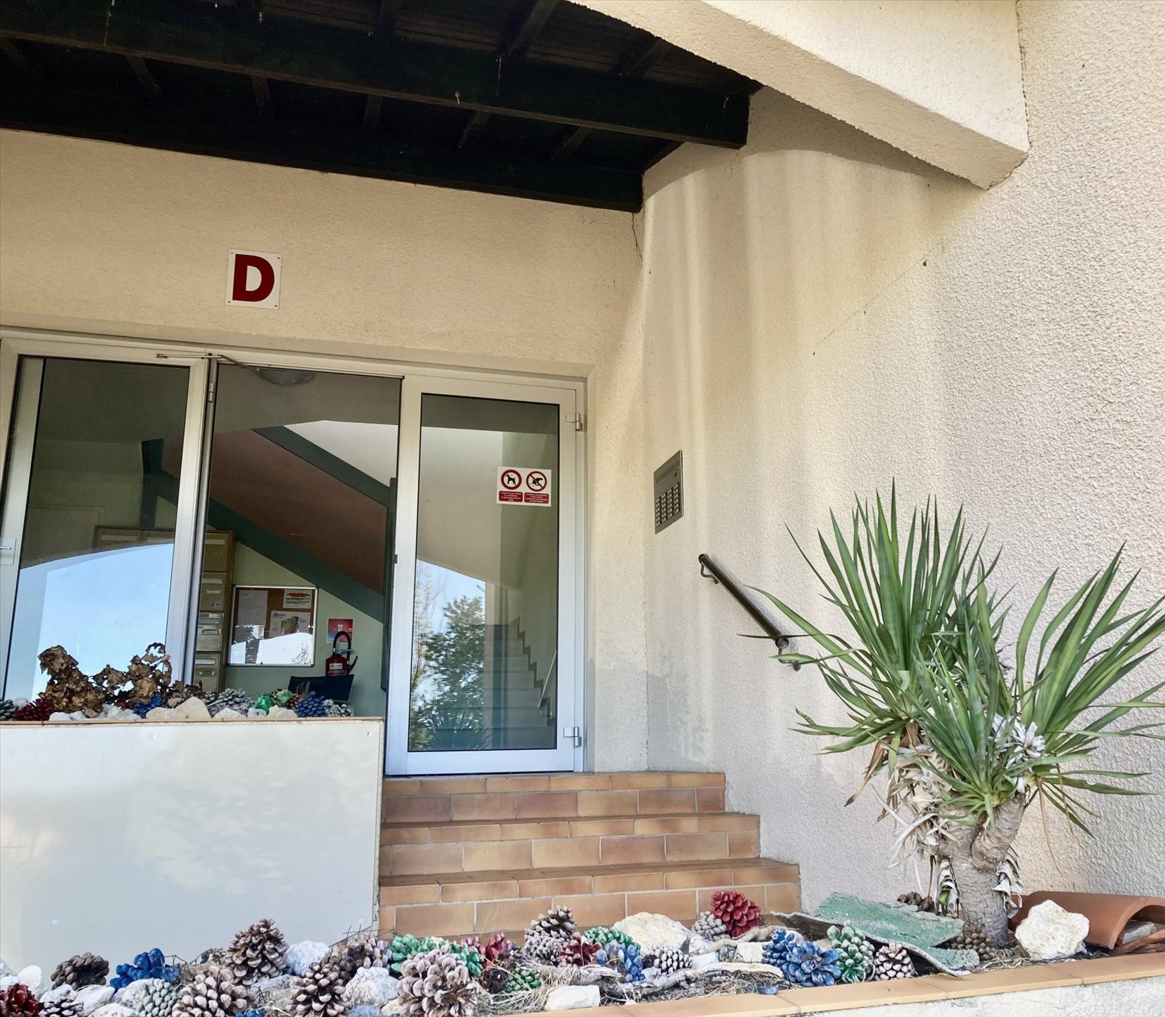 Appartement à vendre, 27m², Cazaubon