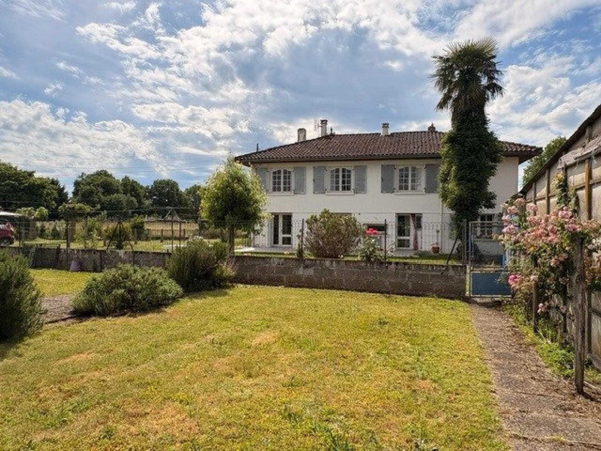 Maison à vendre, 168m², Gabarret