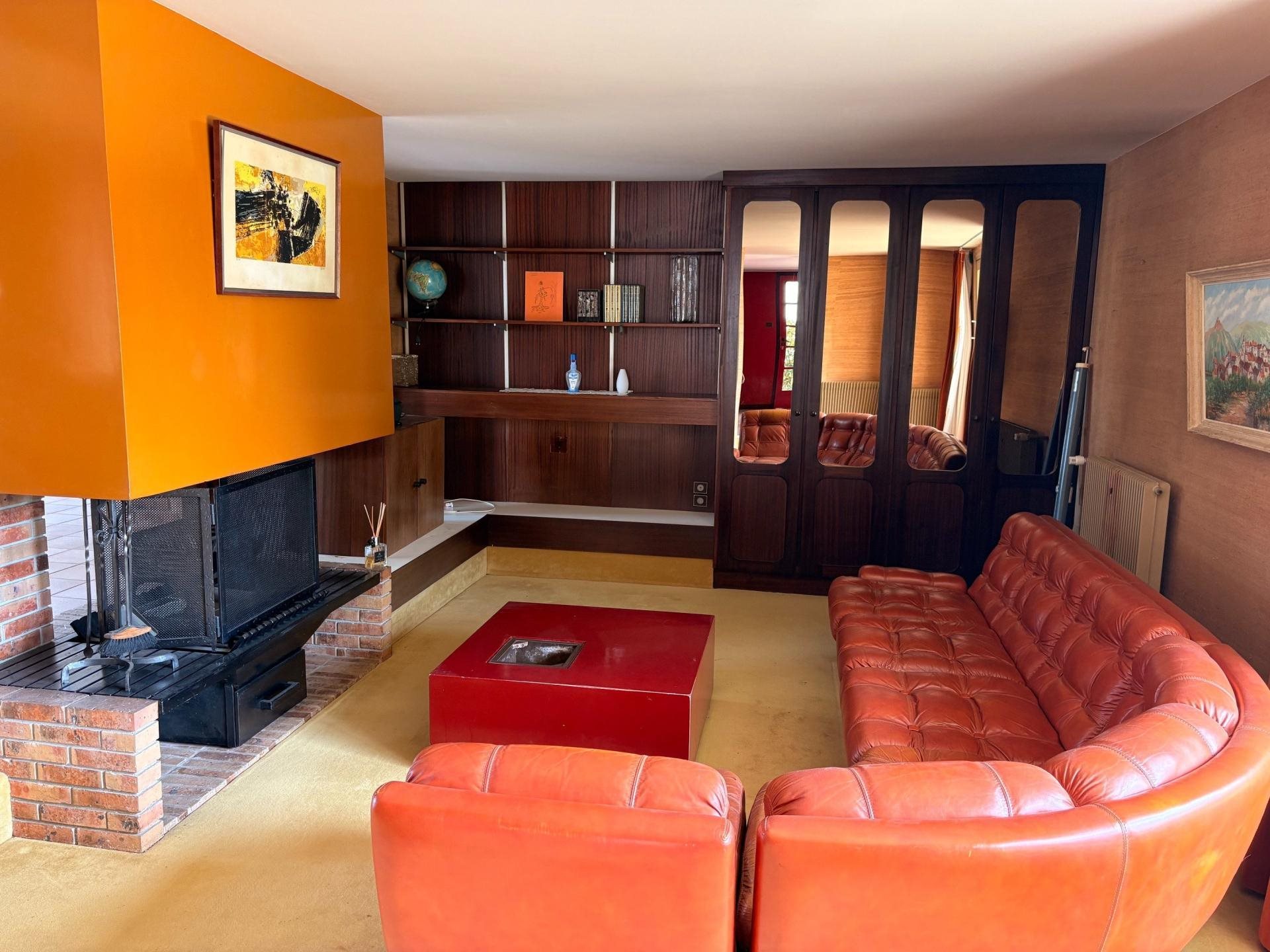 Maison à vendre, 168m², Gabarret