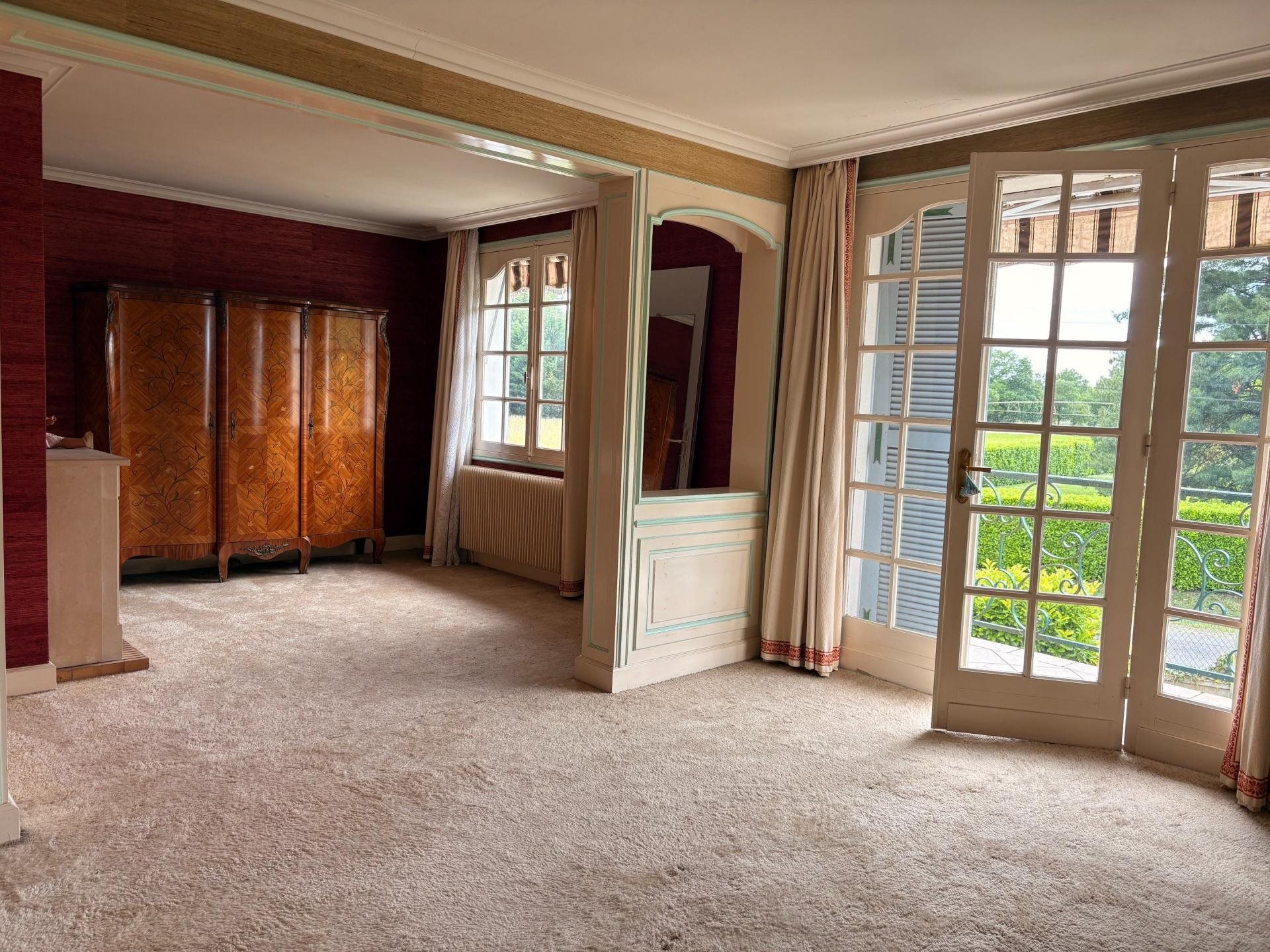 Maison à vendre, 168m², Gabarret