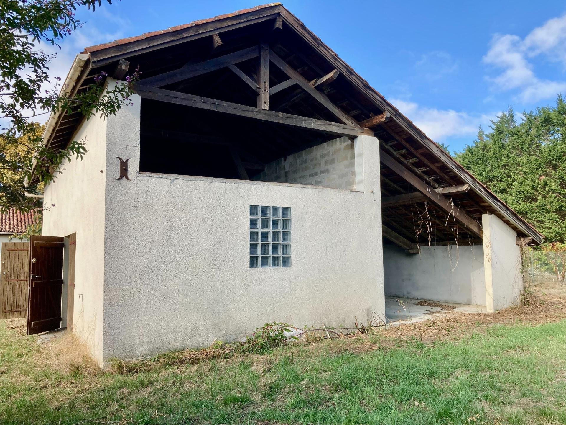 Maison à vendre, 122m², Estigarde
