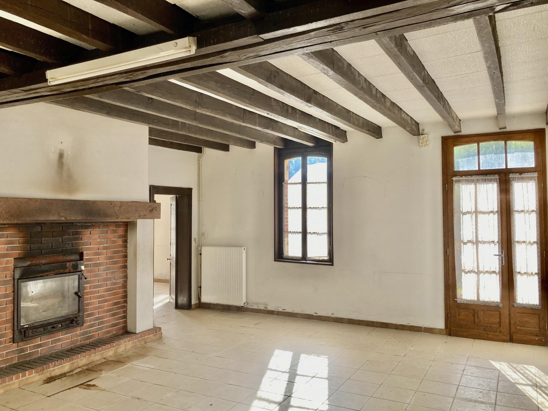Maison à vendre, 122m², Estigarde
