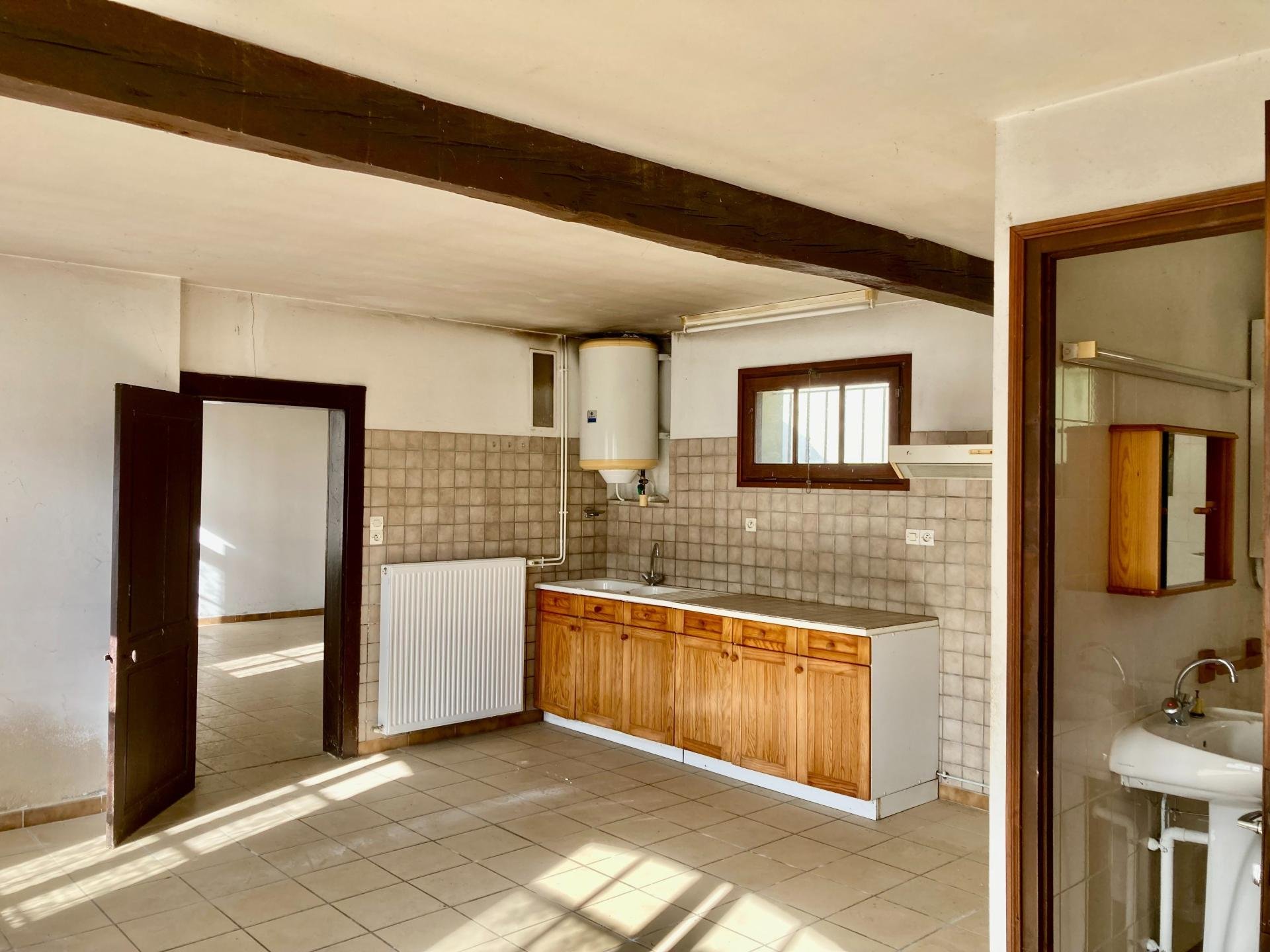 Maison à vendre, 122m², Estigarde