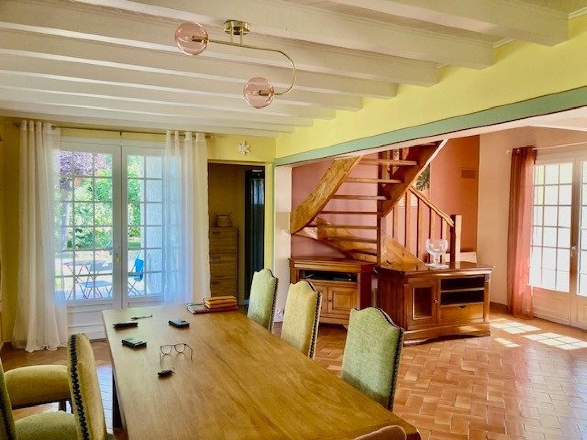 Maison à vendre, 115m², Castelnau-d'Auzan