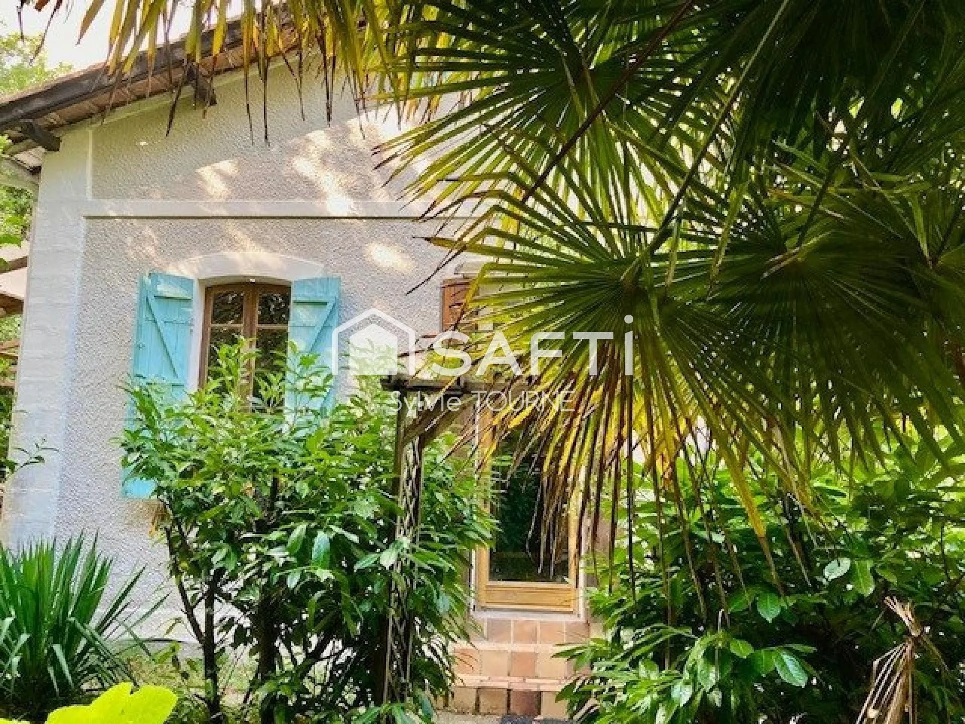 Maison à vendre, 99m², Cazaubon
