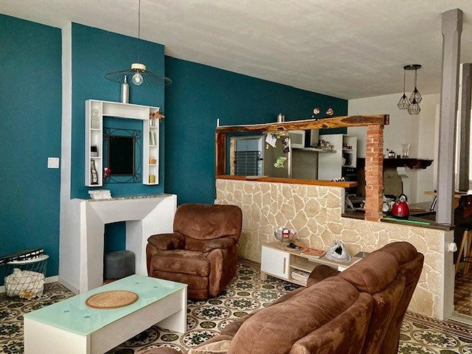 Maison à vendre, 184m², Cazaubon