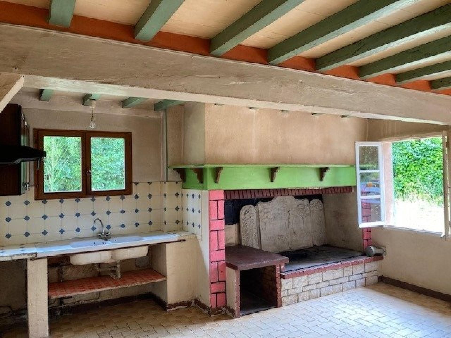 Maison à vendre, 69m², Laujuzan