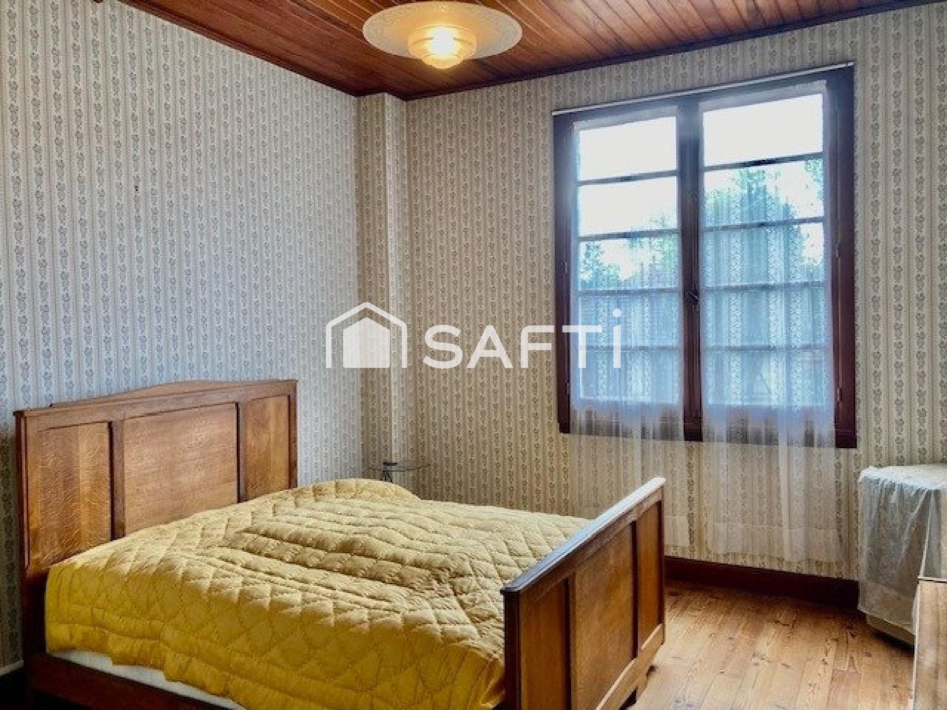 Maison à vendre, 170m², Gabarret