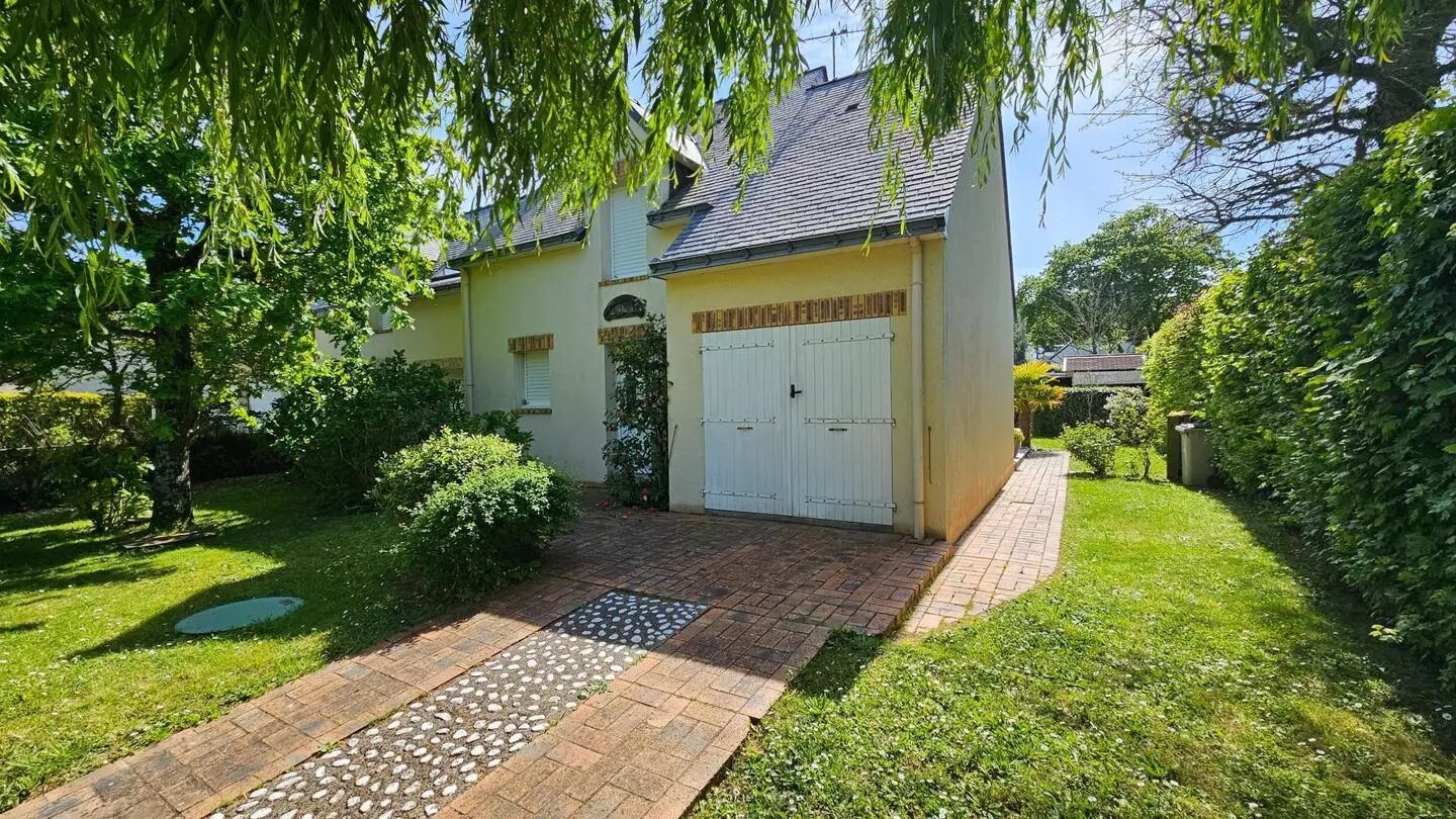 Maison à vendre, 110m², Piriac-sur-Mer