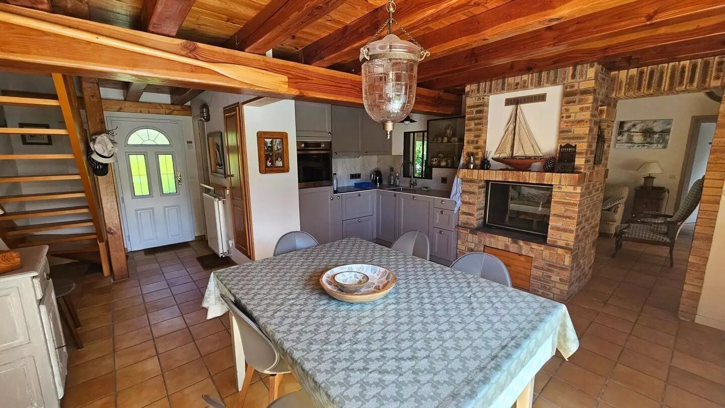 Maison à vendre, 110m², Piriac-sur-Mer