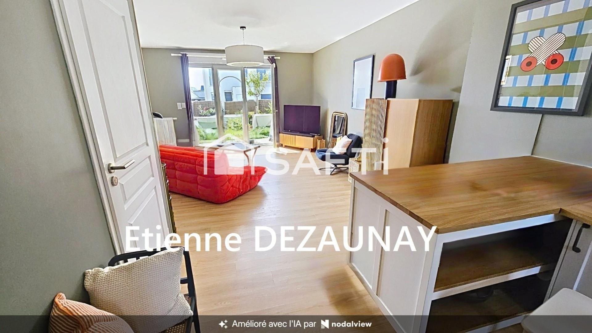 Maison à vendre, 78m², Piriac-sur-Mer