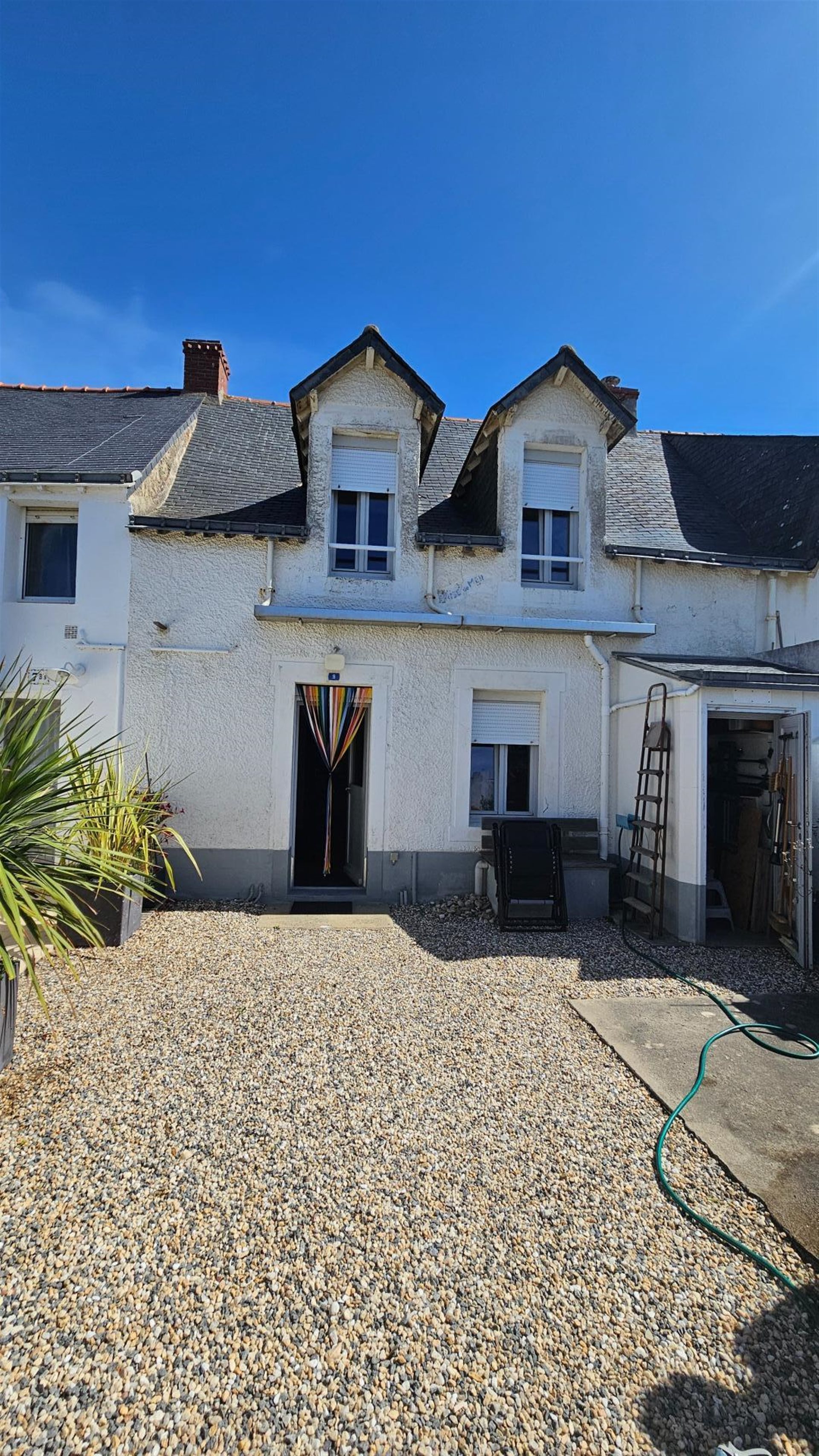Maison à vendre, 62m², Piriac-sur-Mer