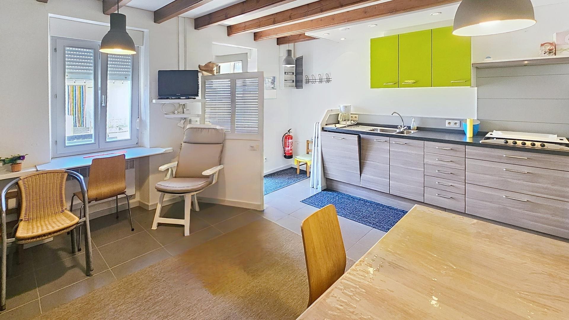 Maison à vendre, 62m², Piriac-sur-Mer