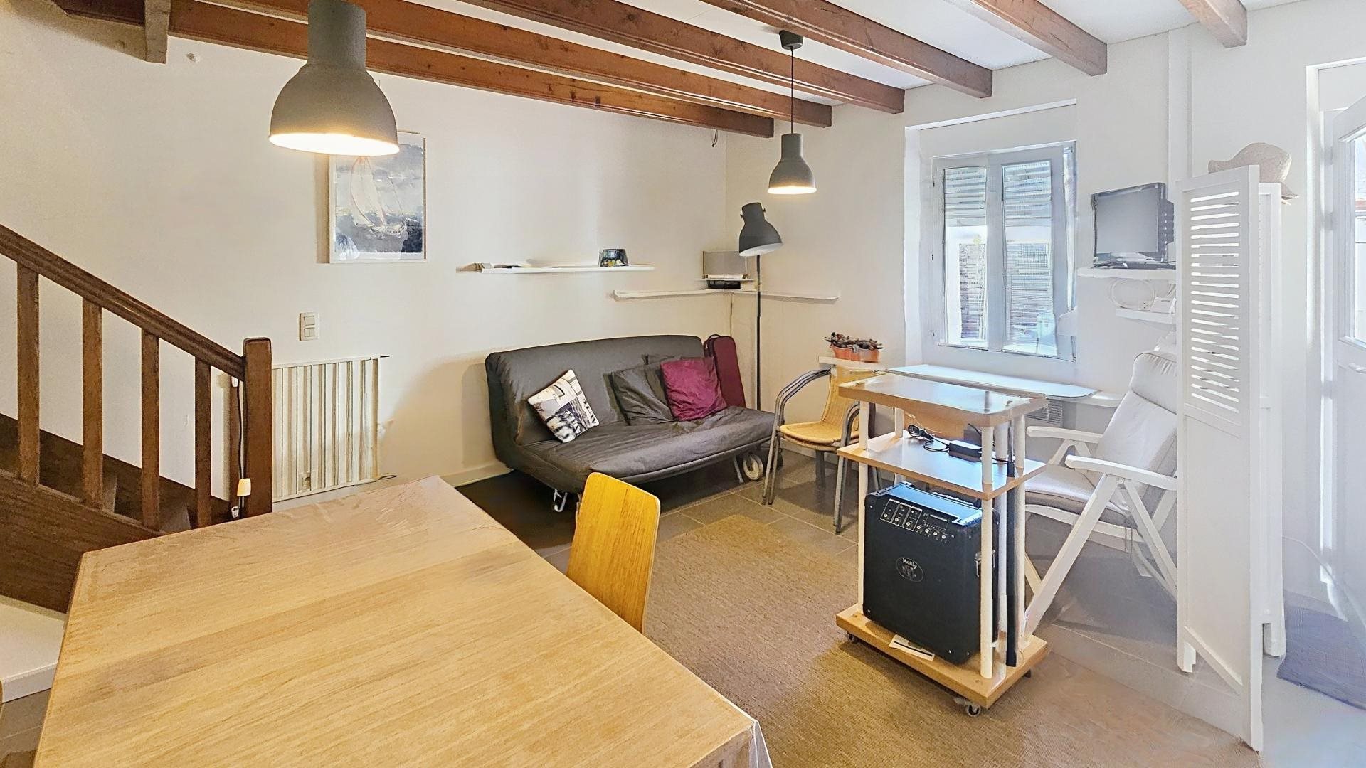 Maison à vendre, 62m², Piriac-sur-Mer