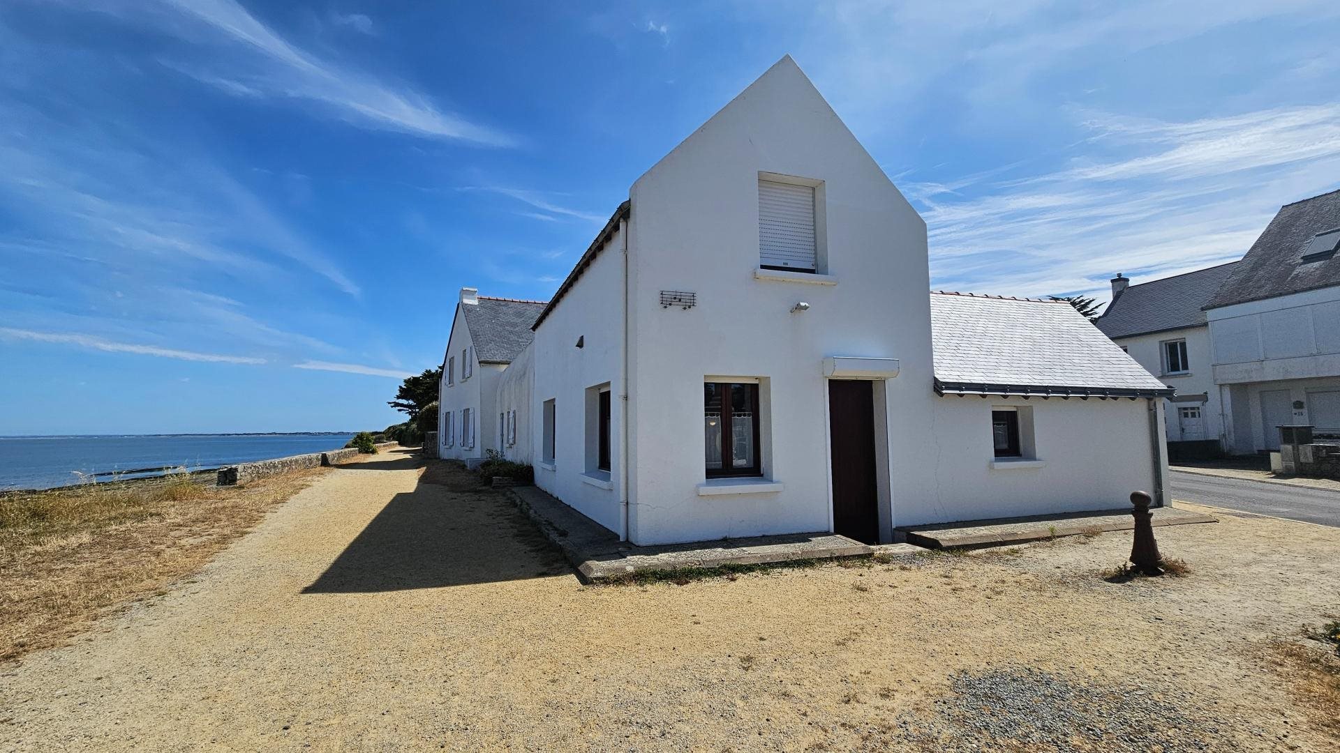 Maison à vendre, 65m², Piriac-sur-Mer