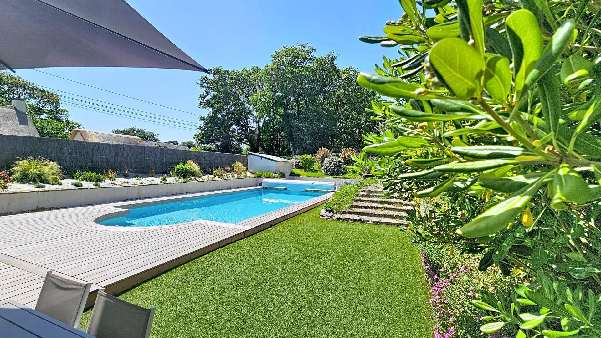Maison à vendre, 280m², Saint-Molf