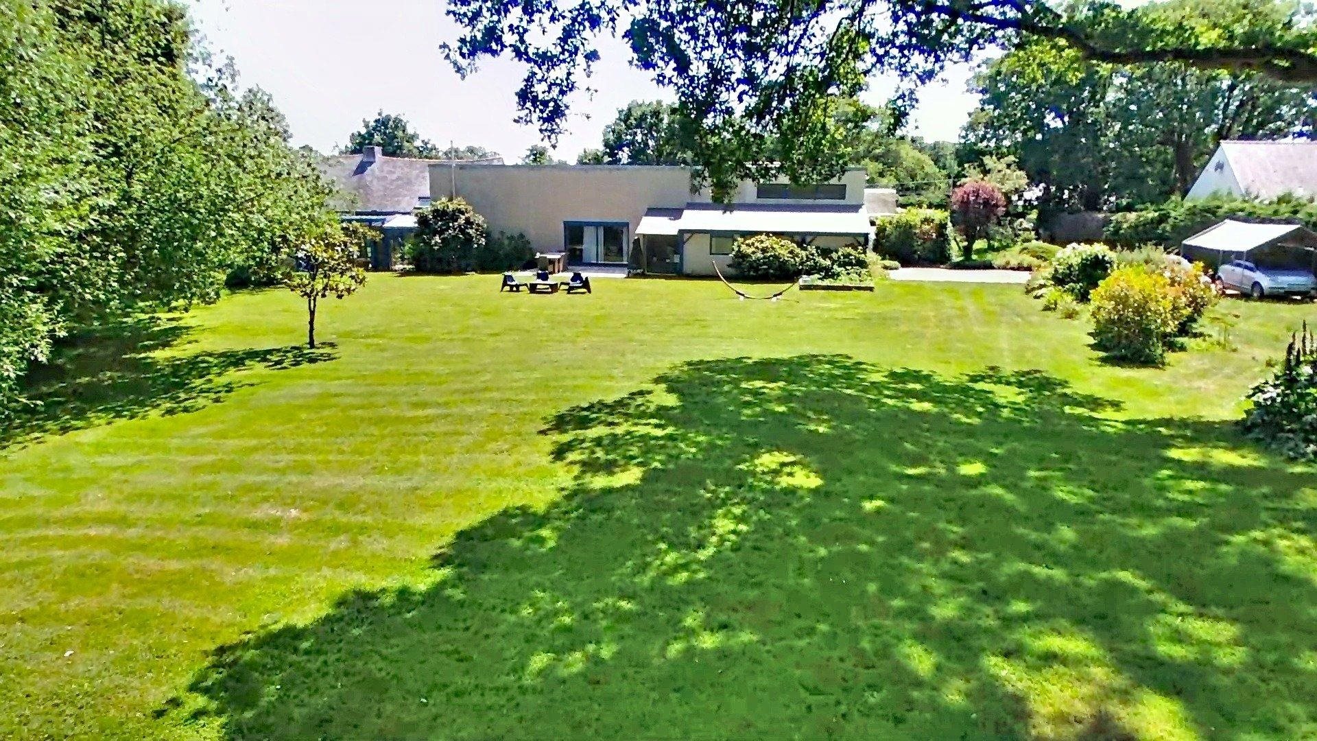 Maison à vendre, 280m², Saint-Molf