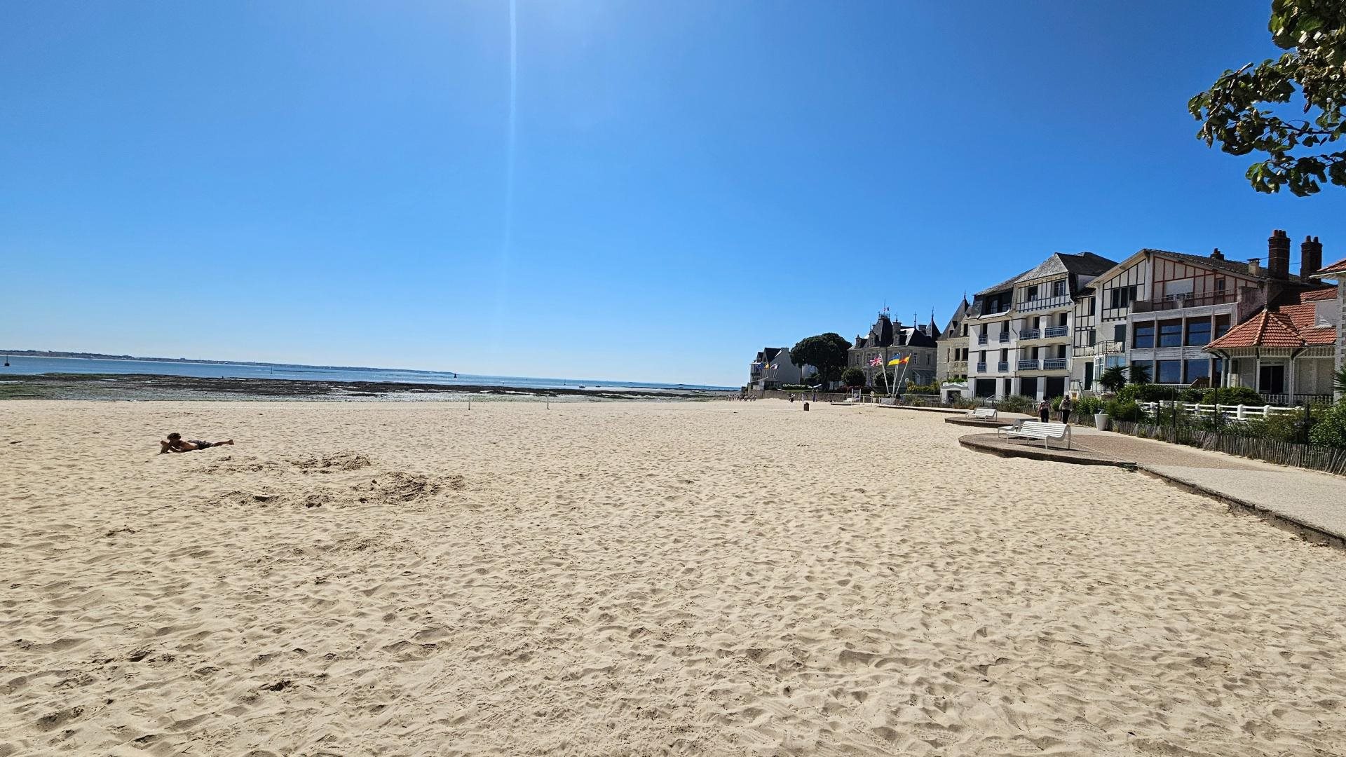 Appartement à vendre, 31m², Le Pouliguen