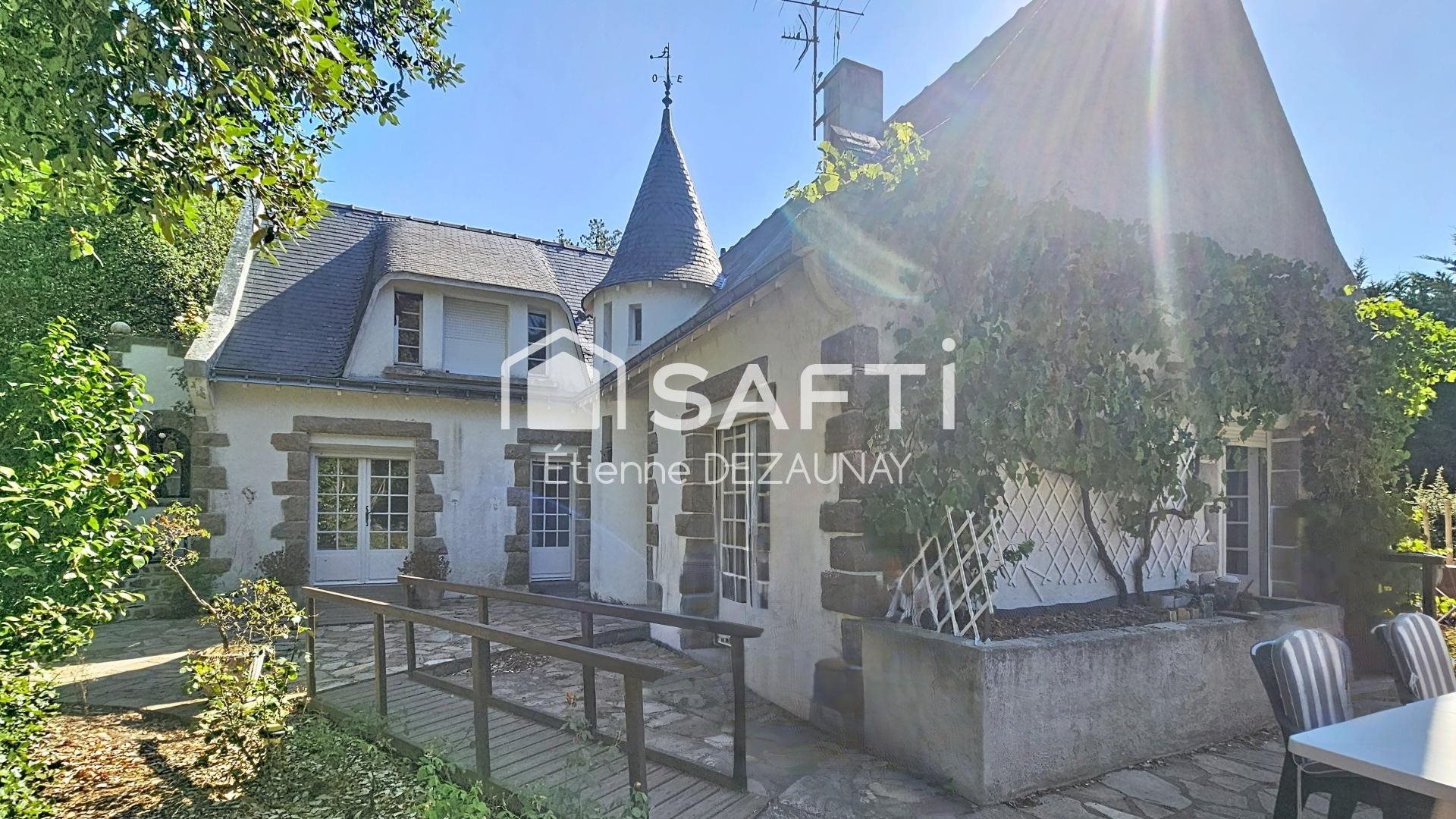Maison à vendre, 180m², Piriac-sur-Mer