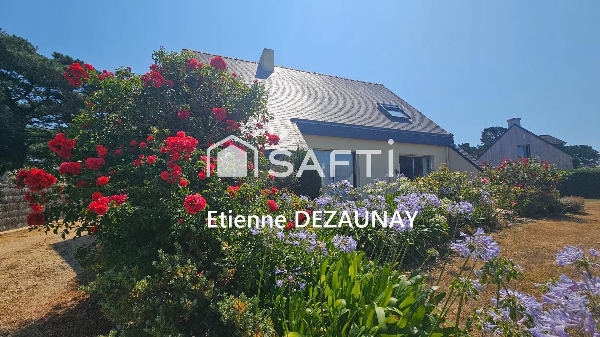 Maison à vendre, 112m², Piriac-sur-Mer