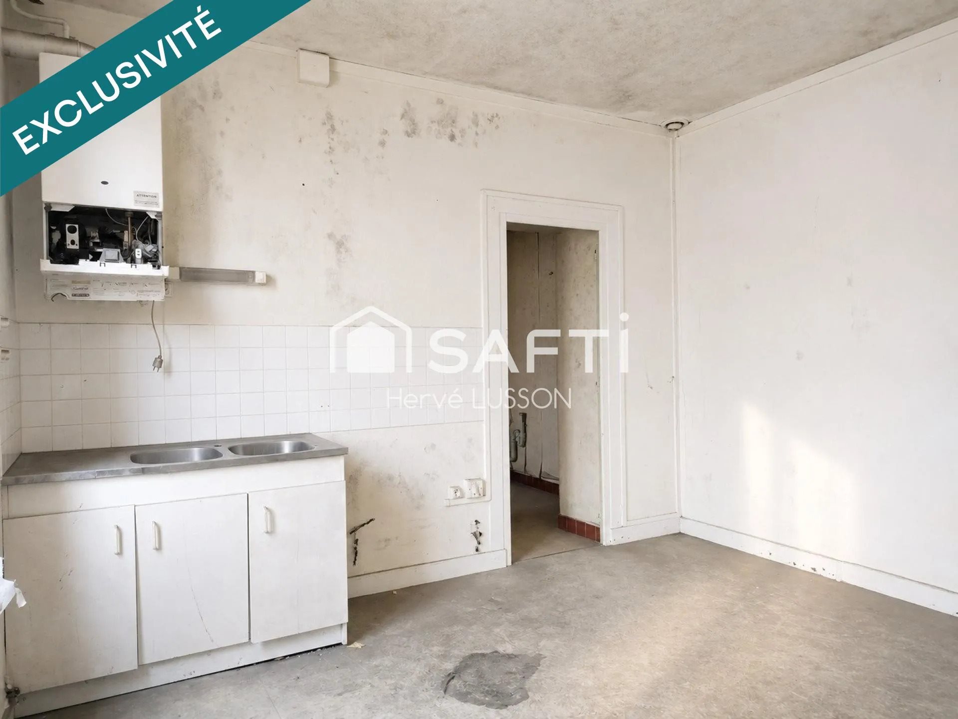 Maison à vendre, 244m², Le Mans