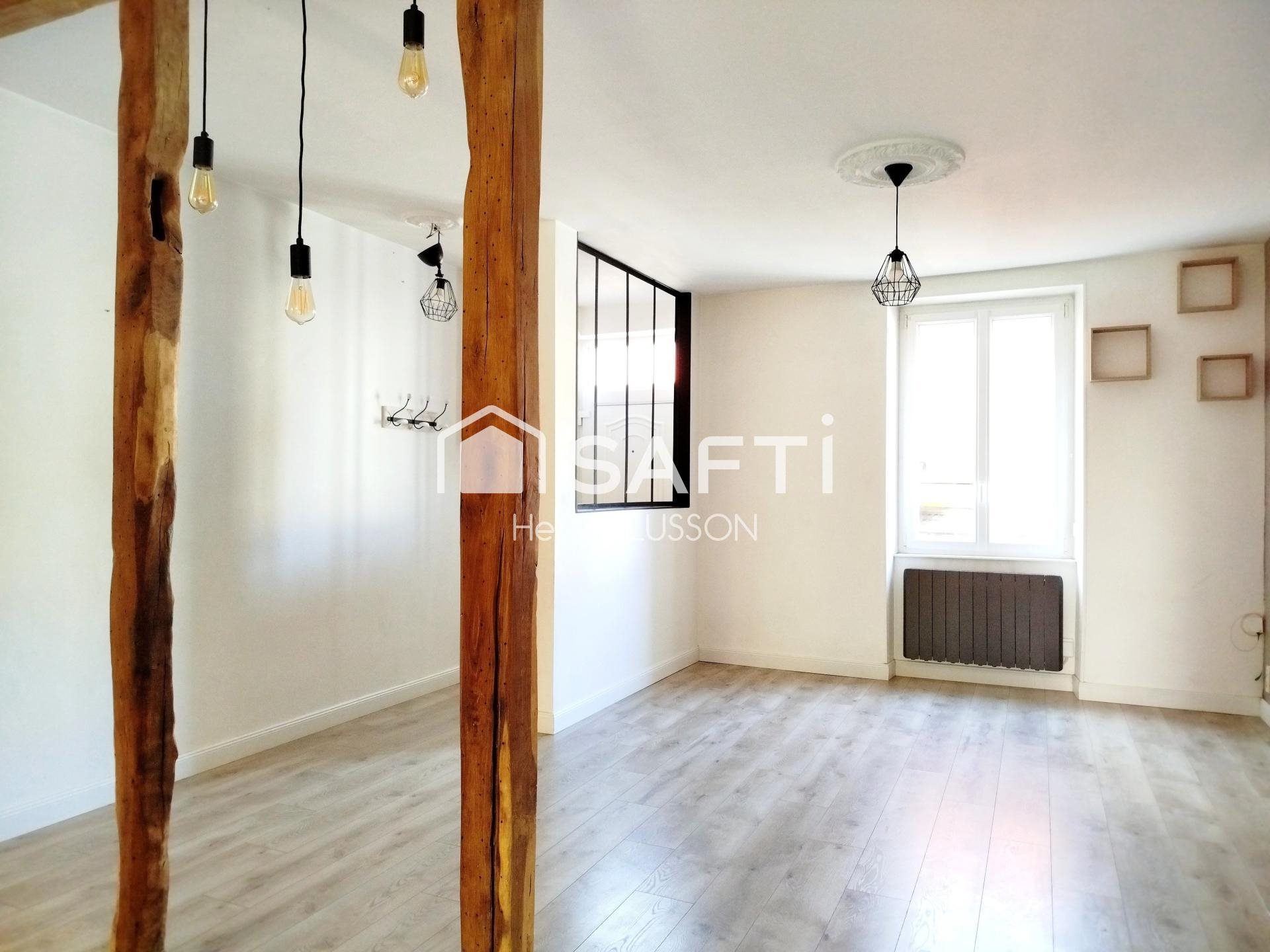 Maison à vendre, 71m², Le Mans