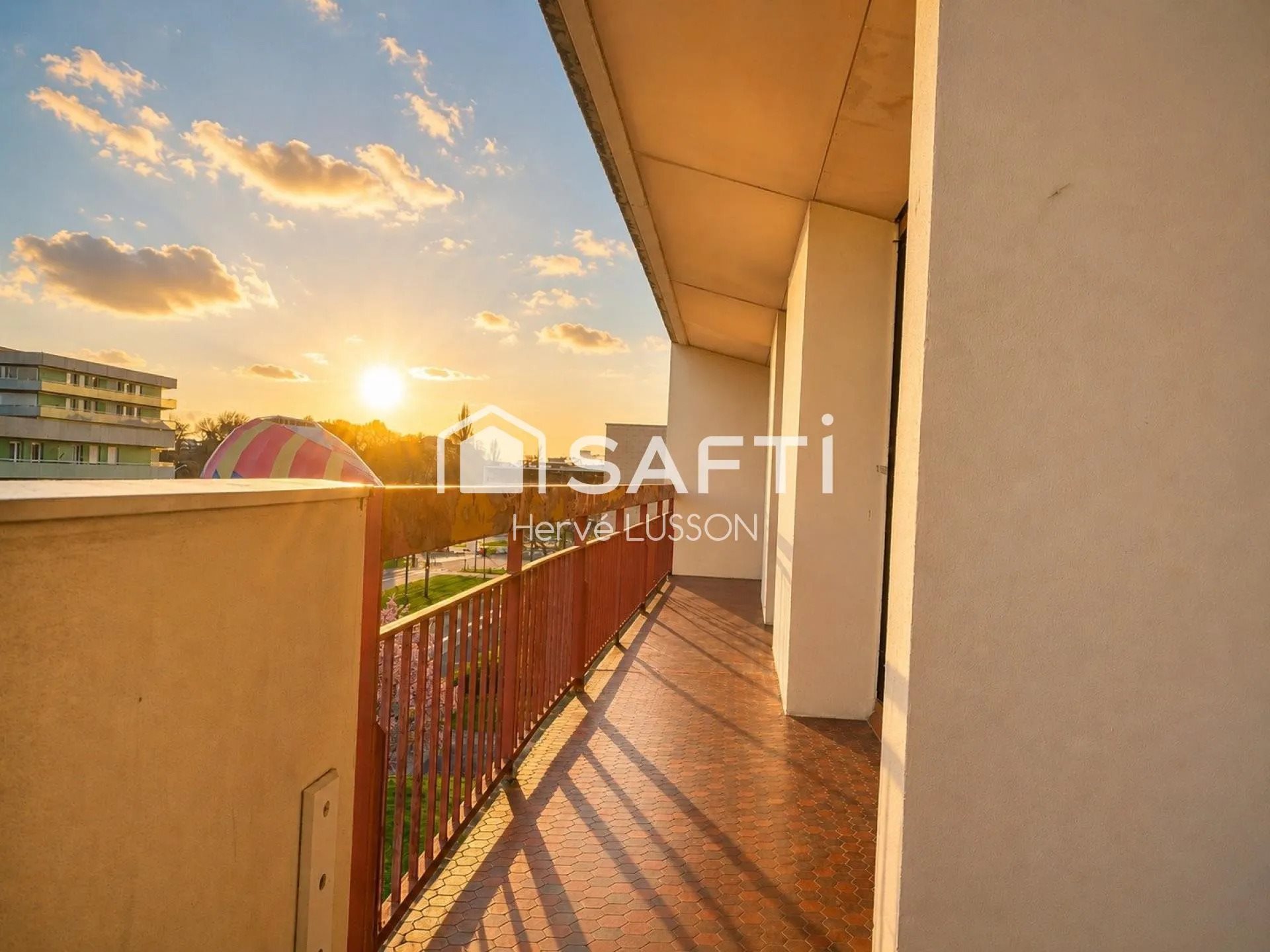 Appartement à vendre, 96m², Le Mans