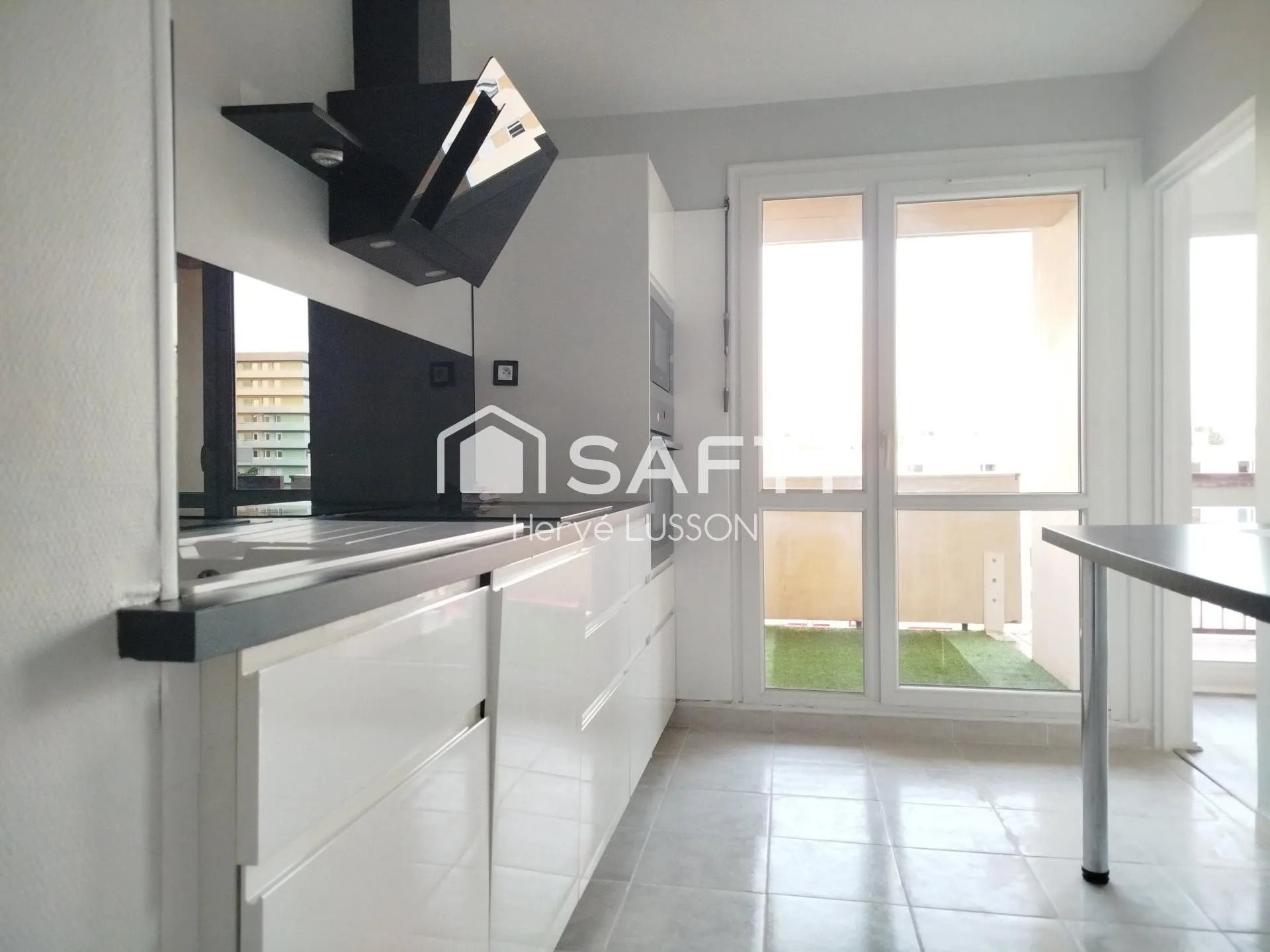 Appartement à vendre, 96m², Le Mans