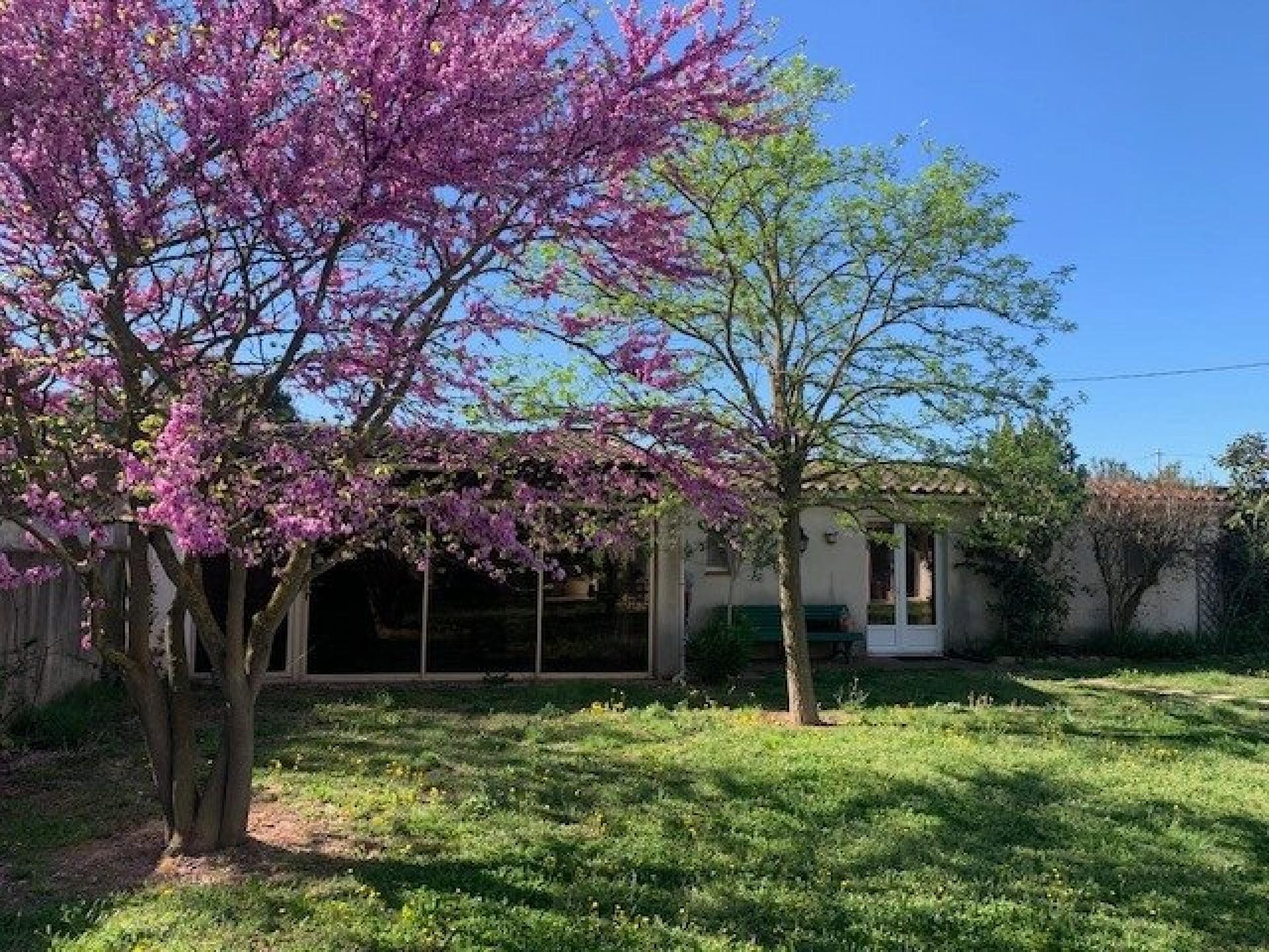 Maison à vendre, 277m², Beaucaire
