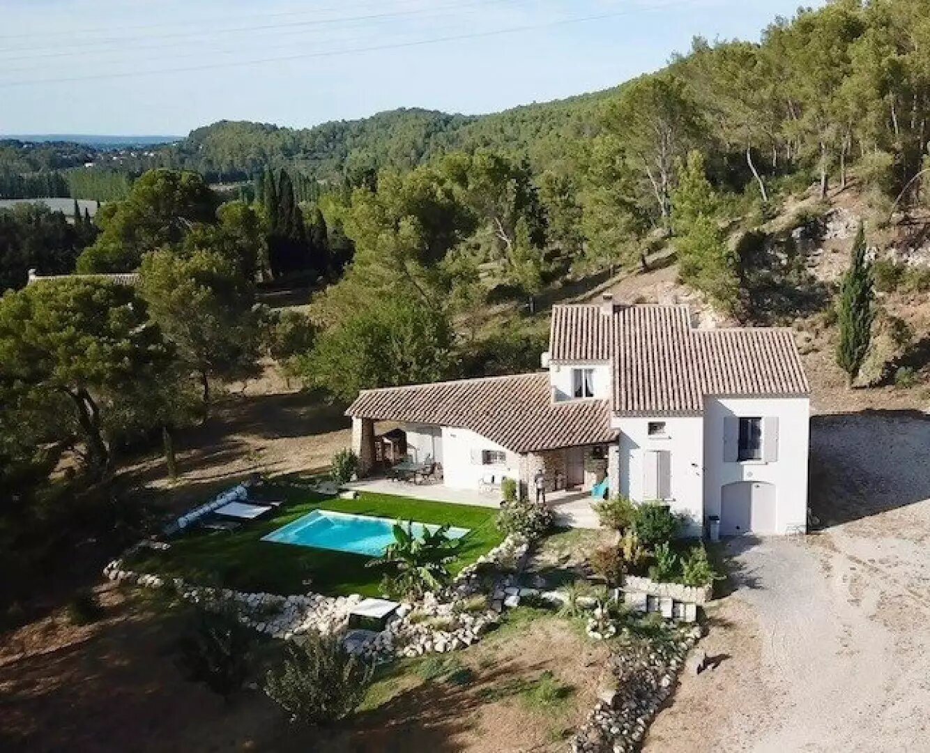 Maison à vendre, 185m², Beaucaire