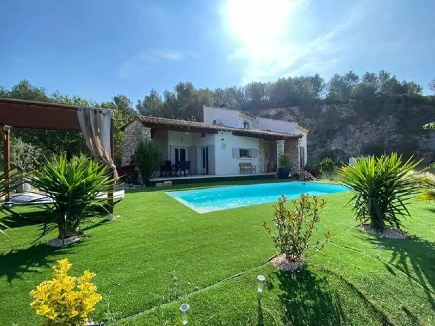 Maison à vendre, 185m², Beaucaire